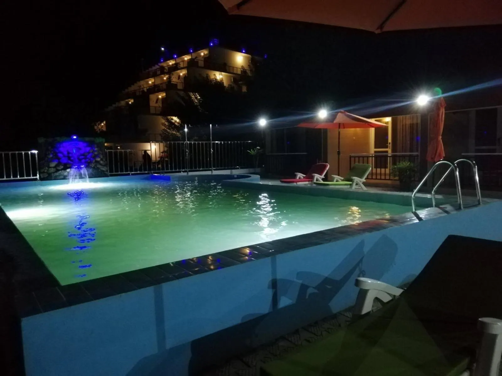 Property building in One World Mirissa