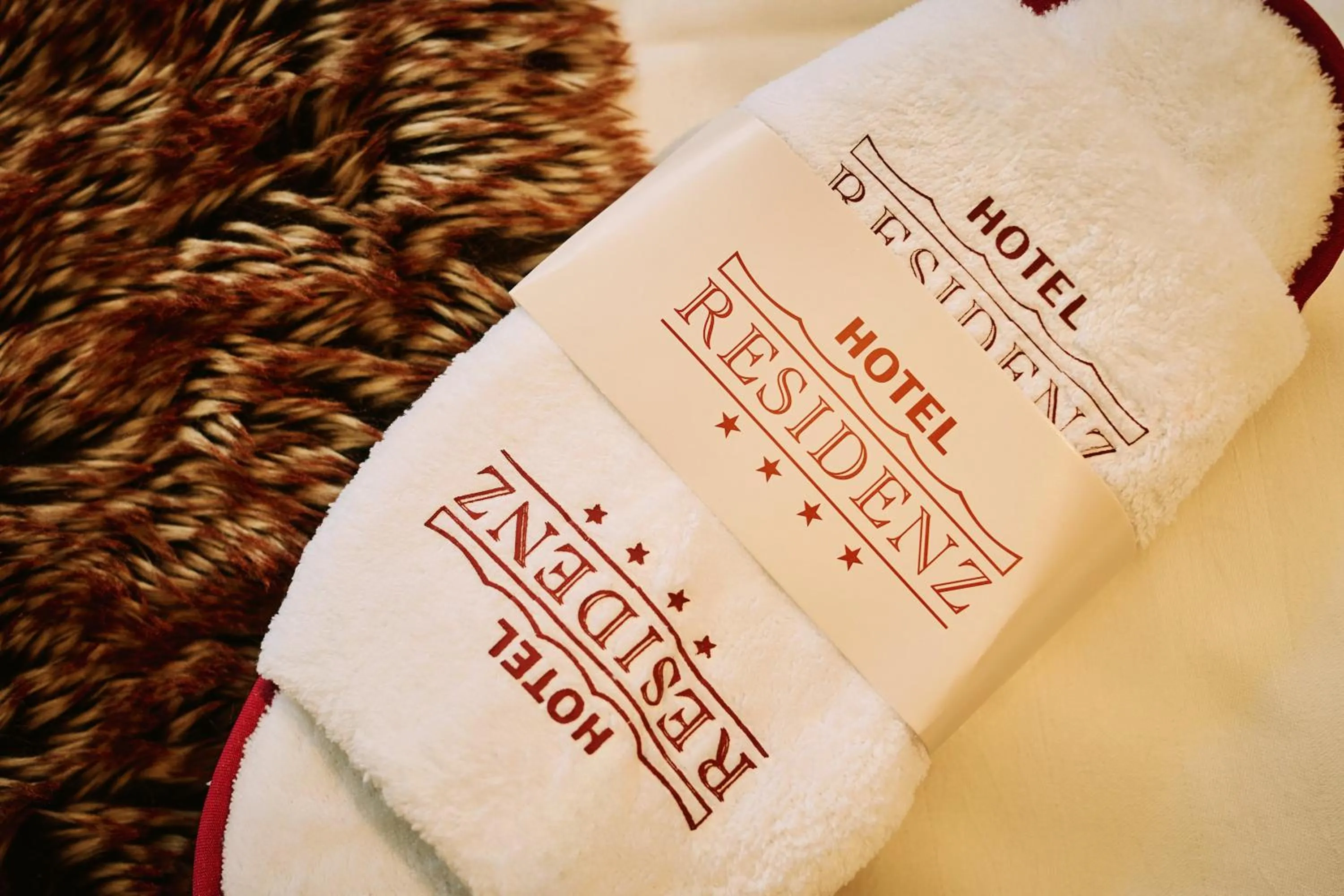 Hotel Residenz Passau