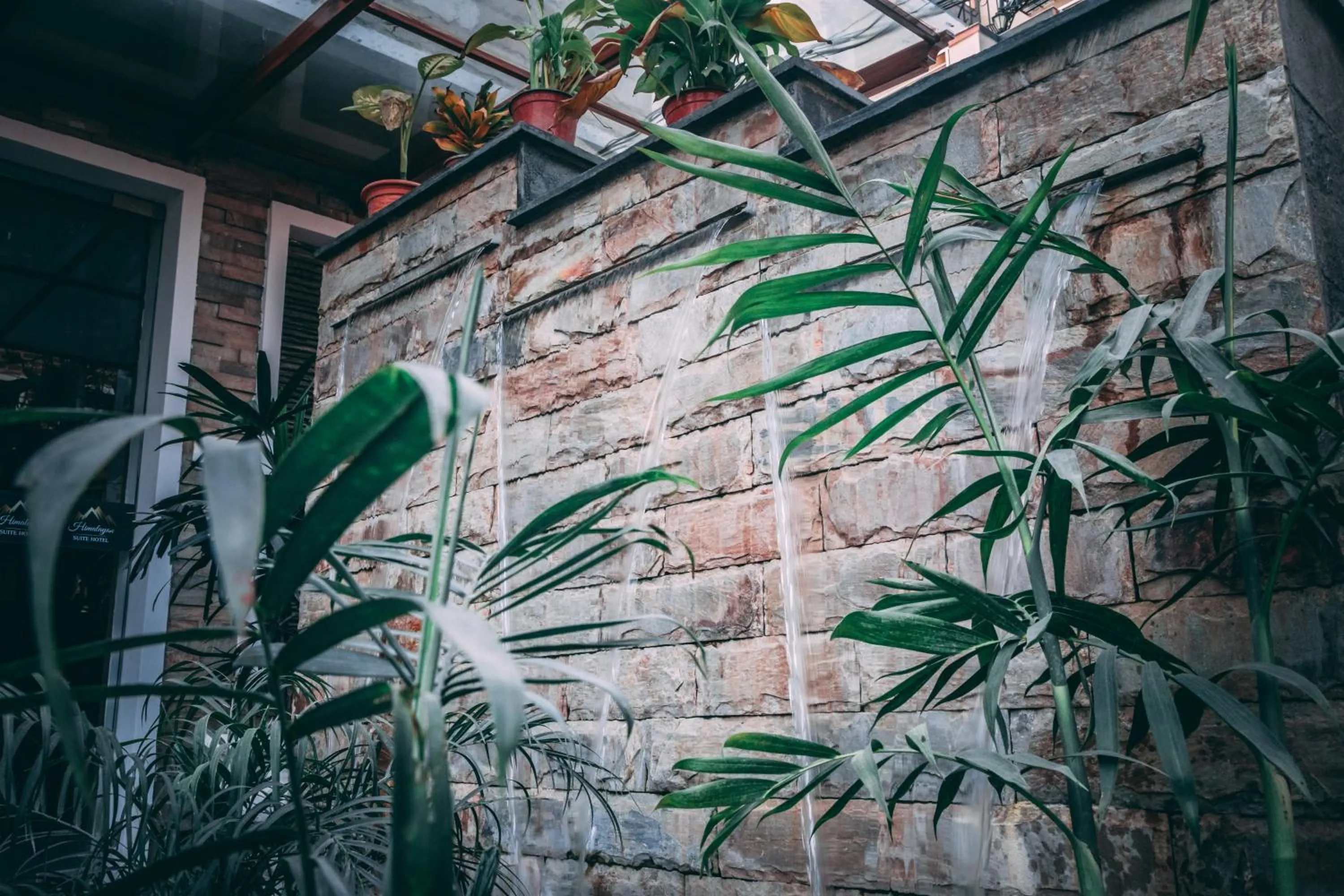 Other in Himalayan Suite Hotel