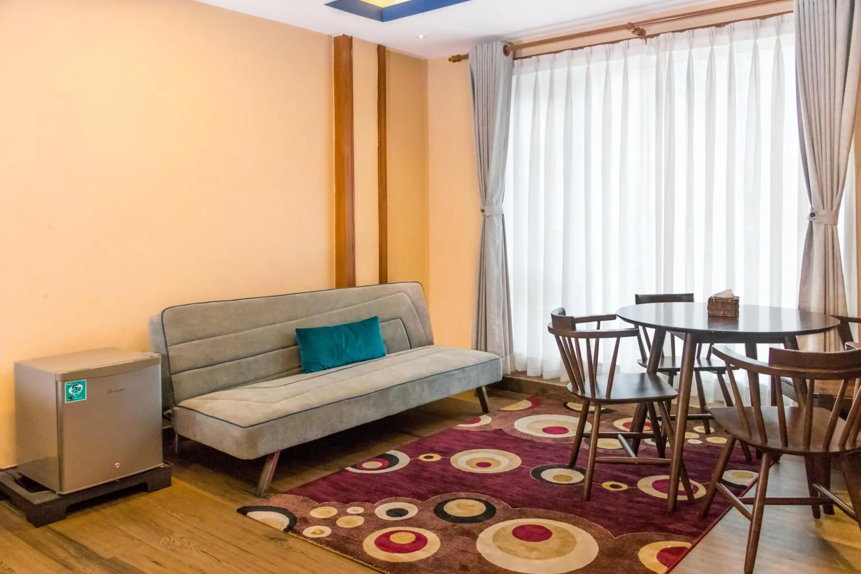 Deluxe Apartment in Himalayan Suite Hotel Deluxe Apartment in Himalayan Suite Hotel