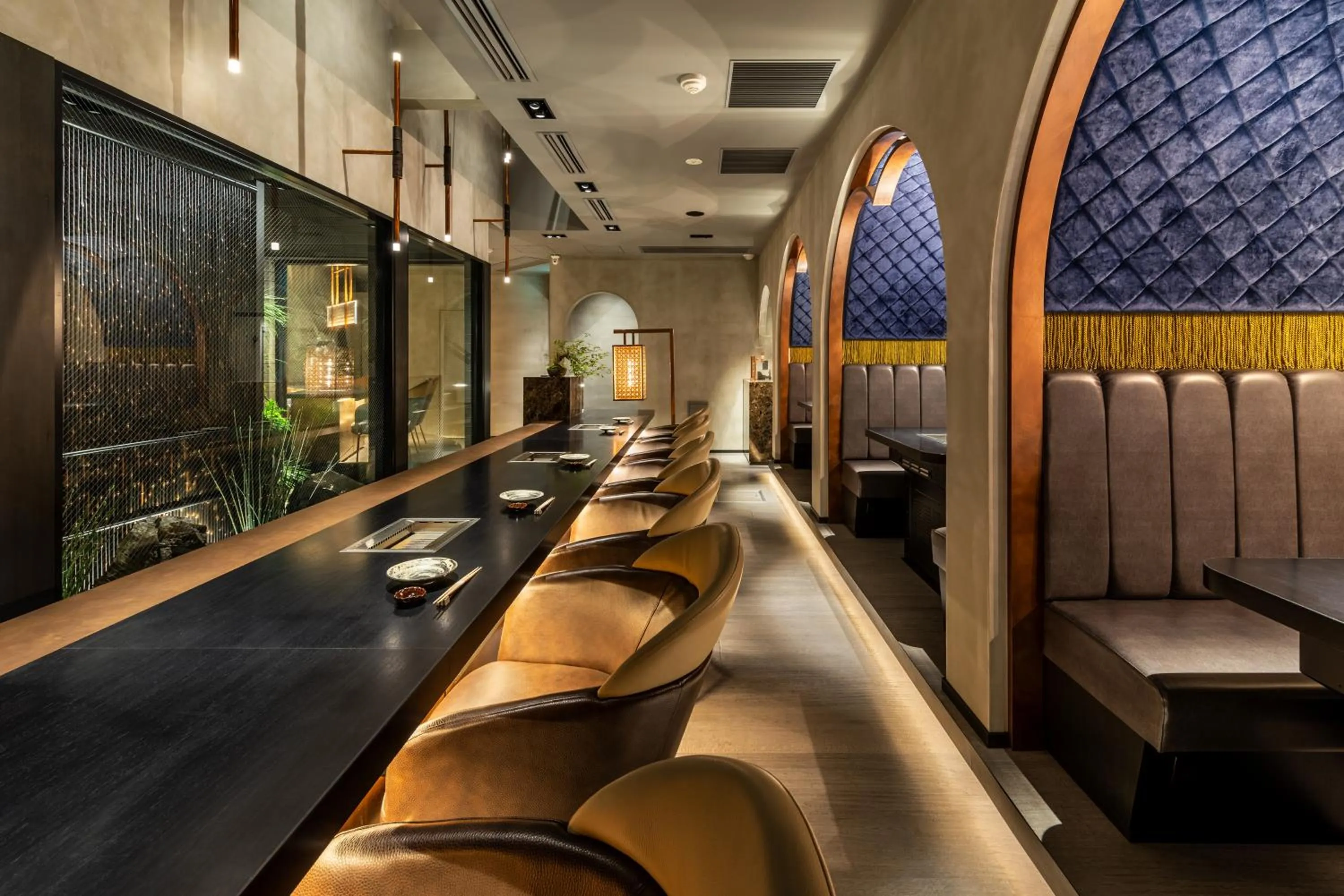 Restaurant/places to eat in Nazuna Kyoto Tsubaki St.