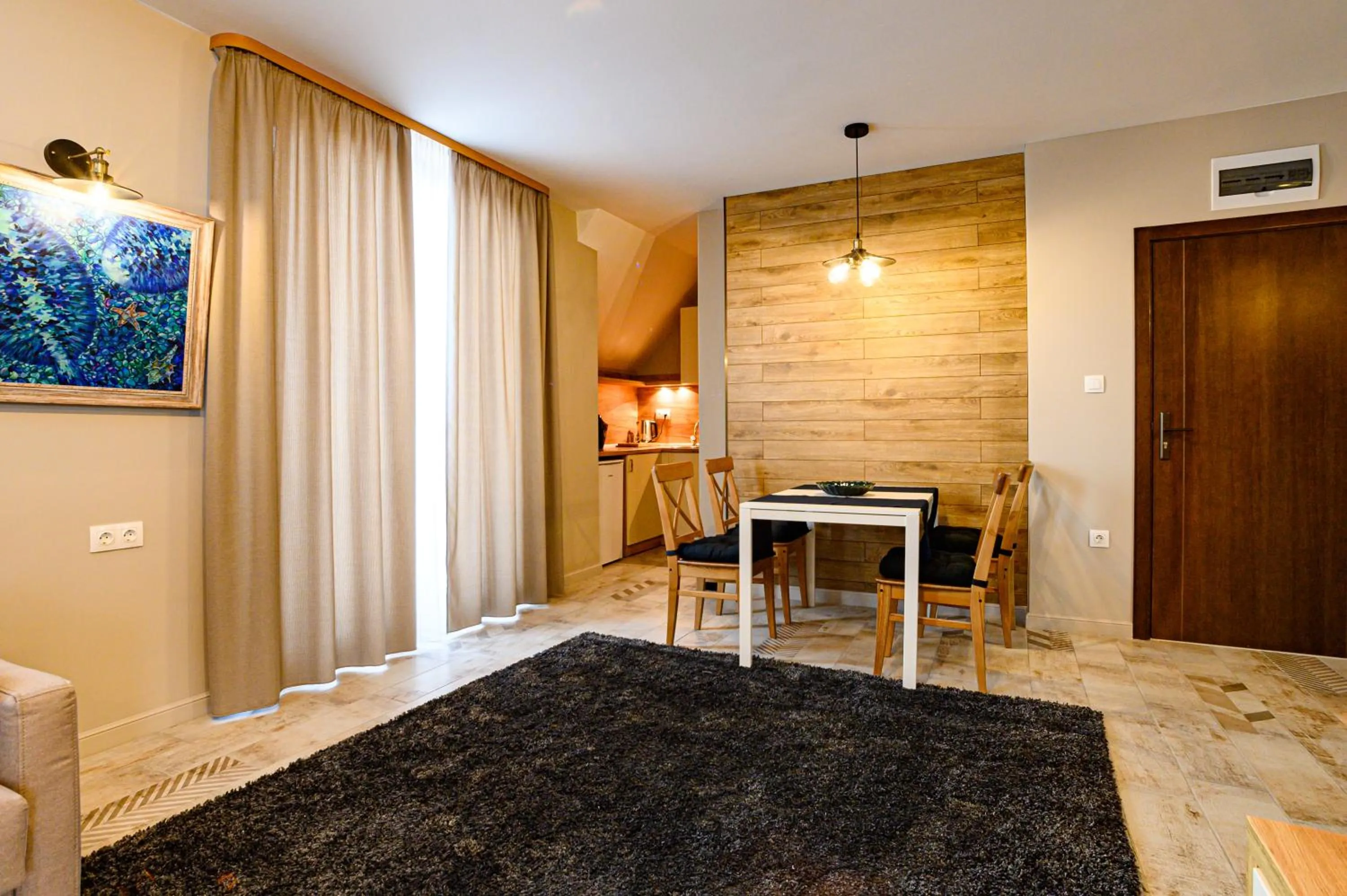 Antique Boutique Hotel