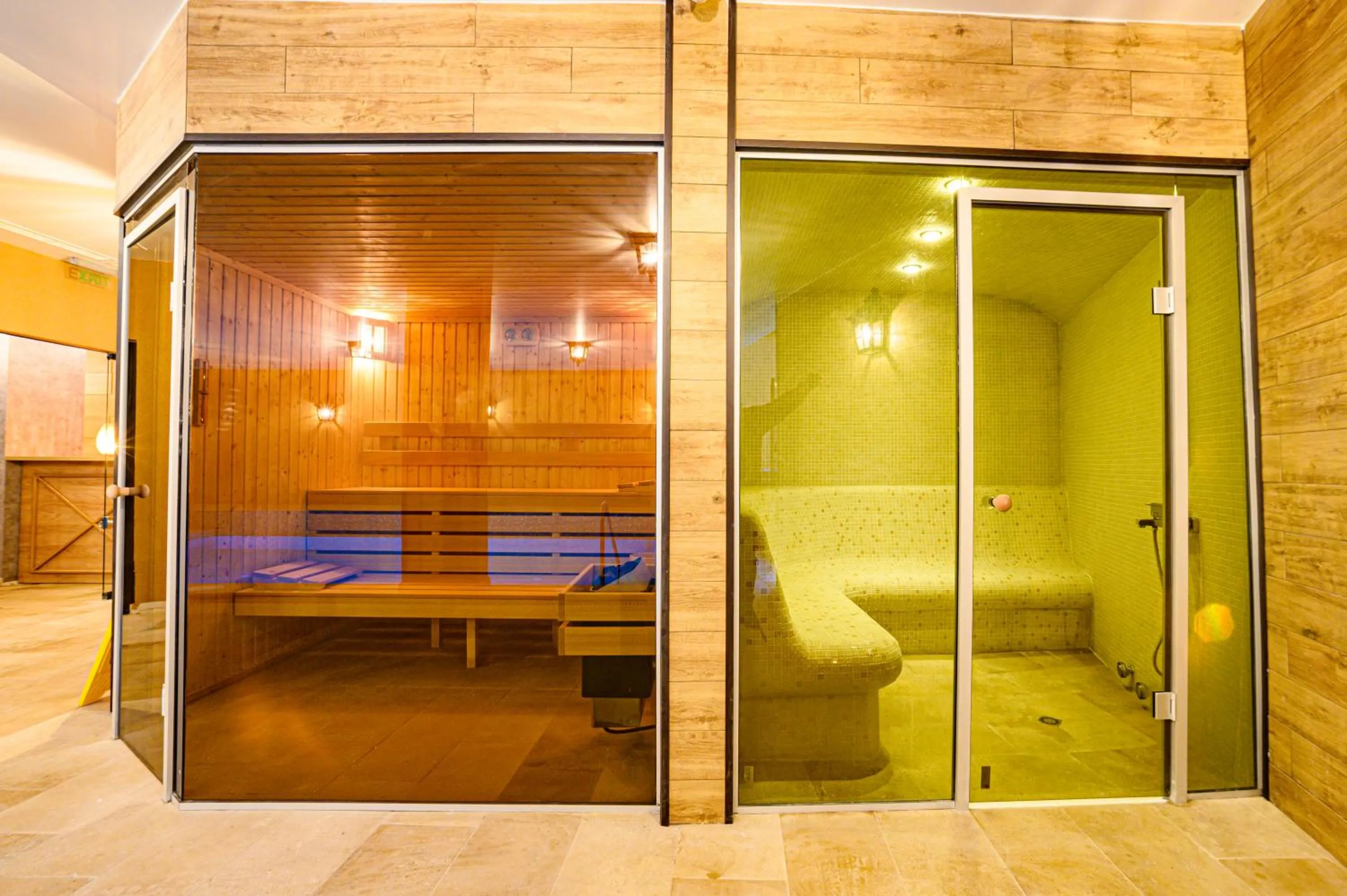 Antique Boutique Hotel