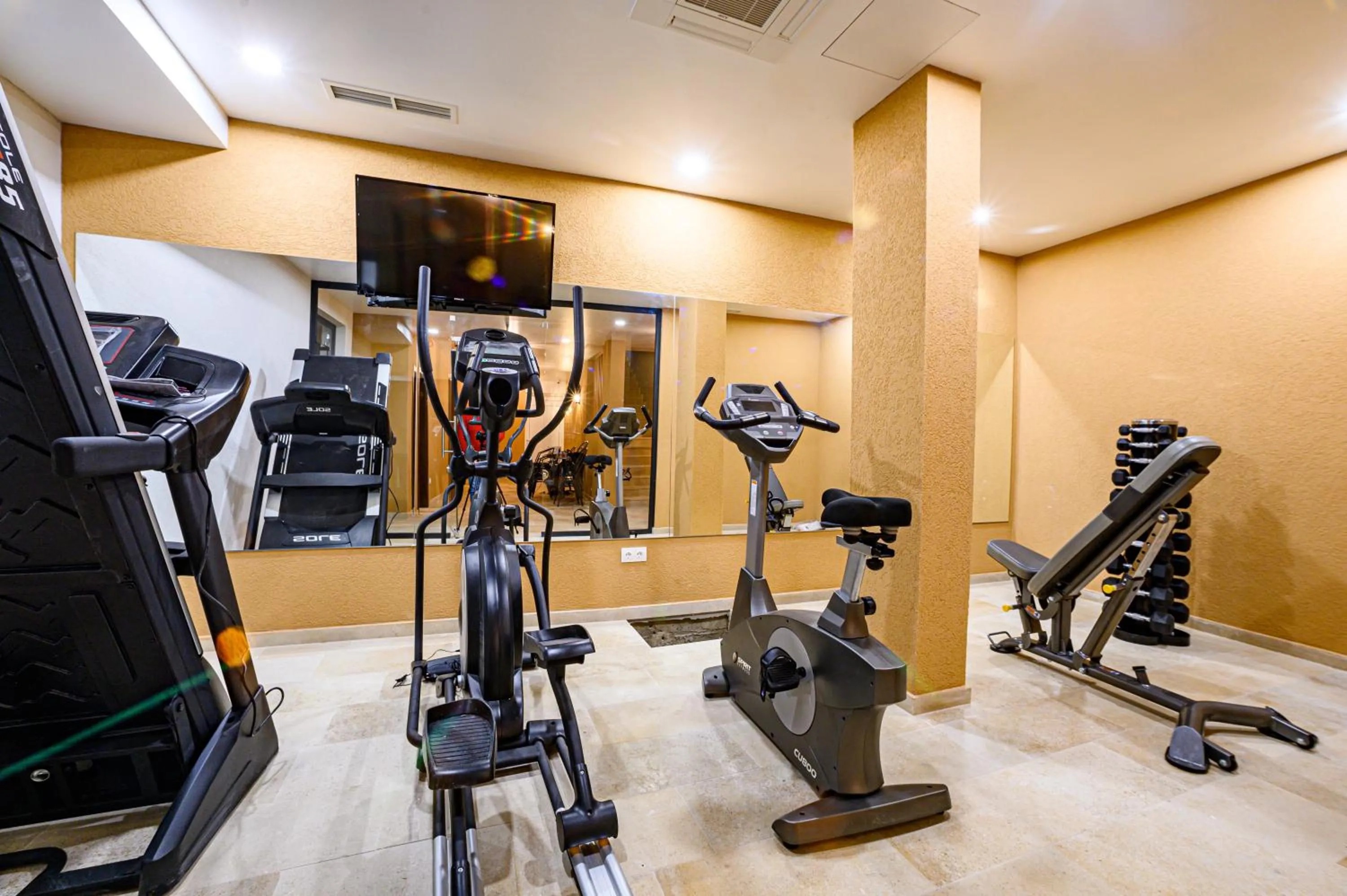 Antique Boutique Hotel