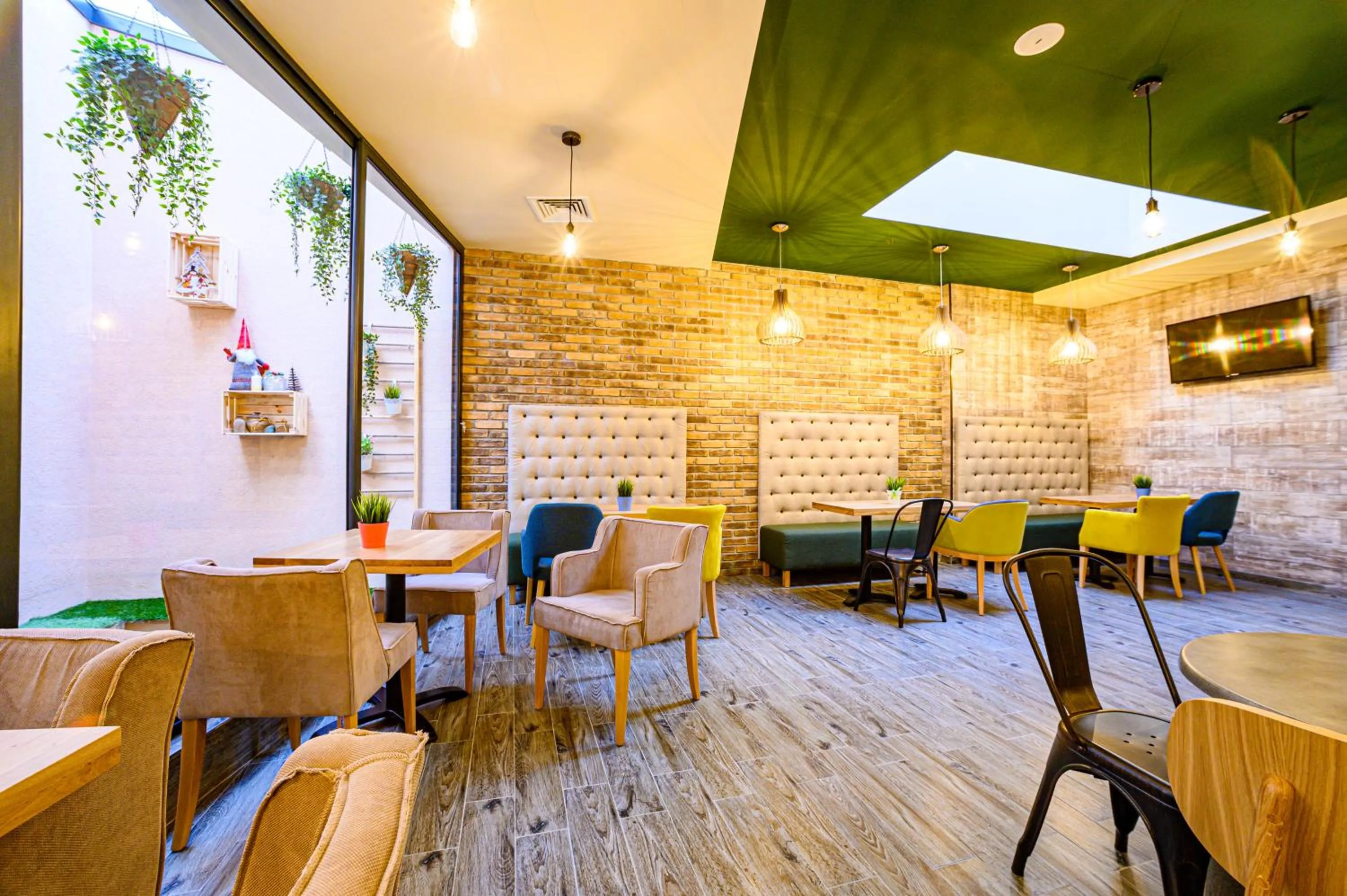 Antique Boutique Hotel