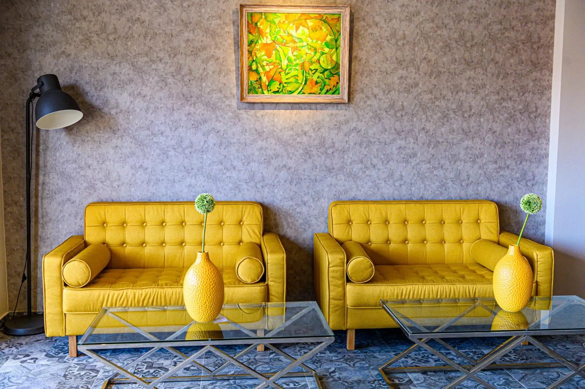 Antique Boutique Hotel