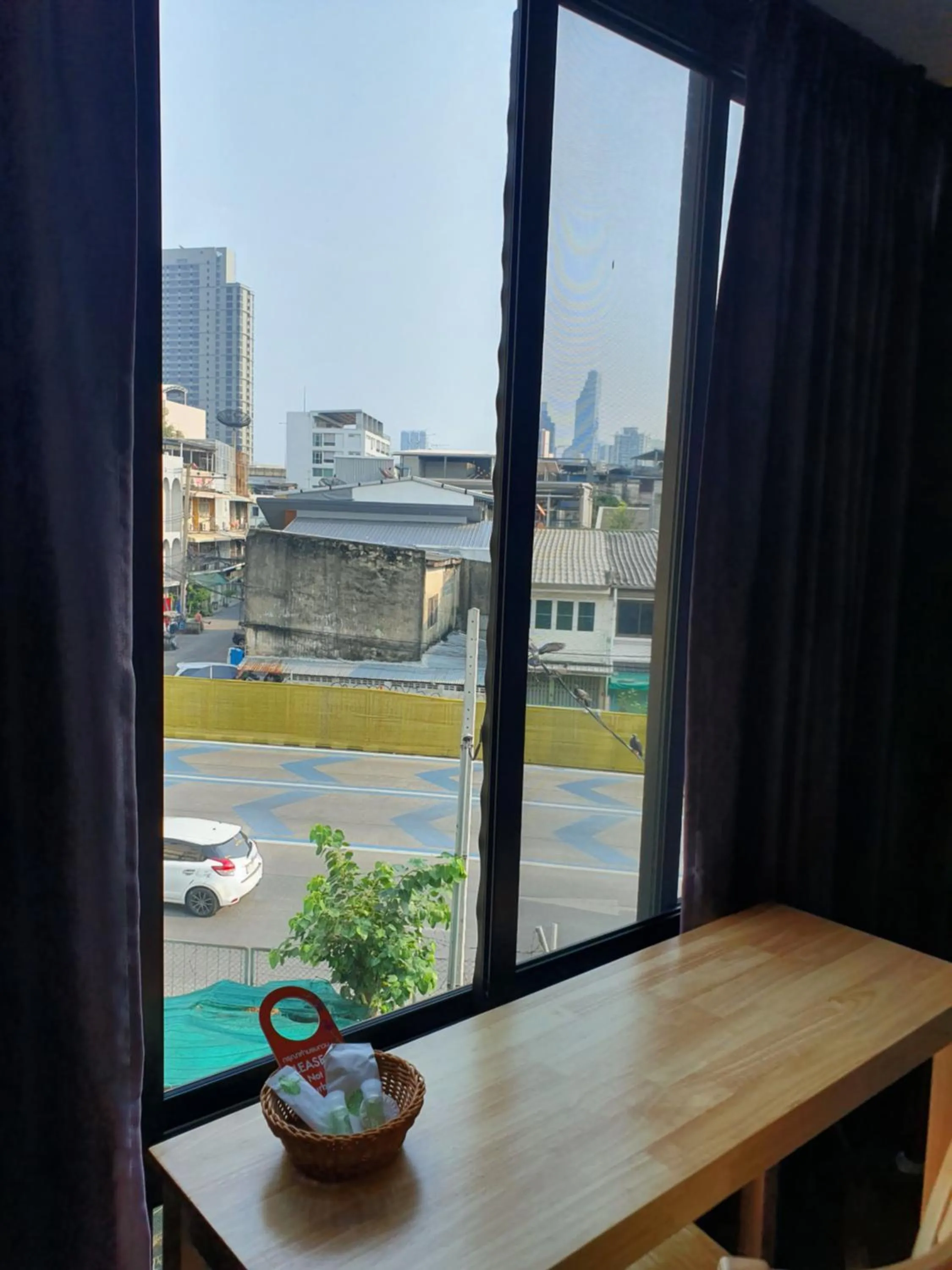 Baan Wualamphong บ้านวัวลำพอง