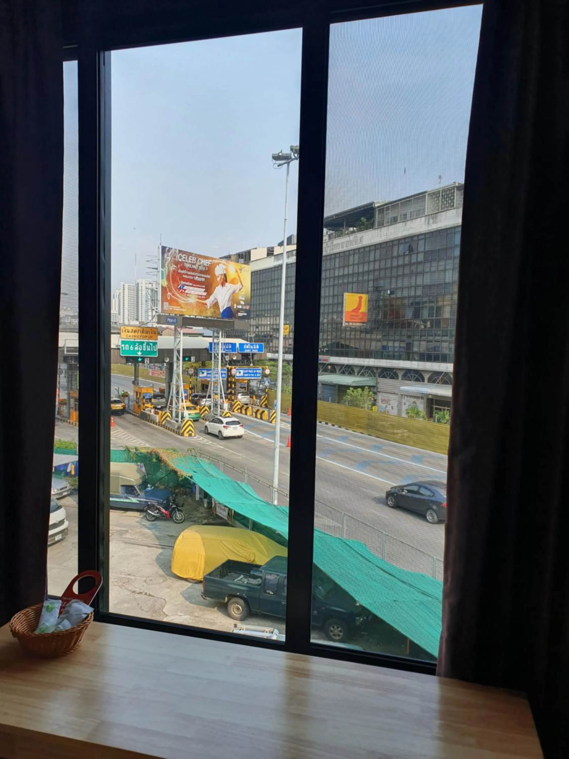 Baan Wualamphong บ้านวัวลำพอง