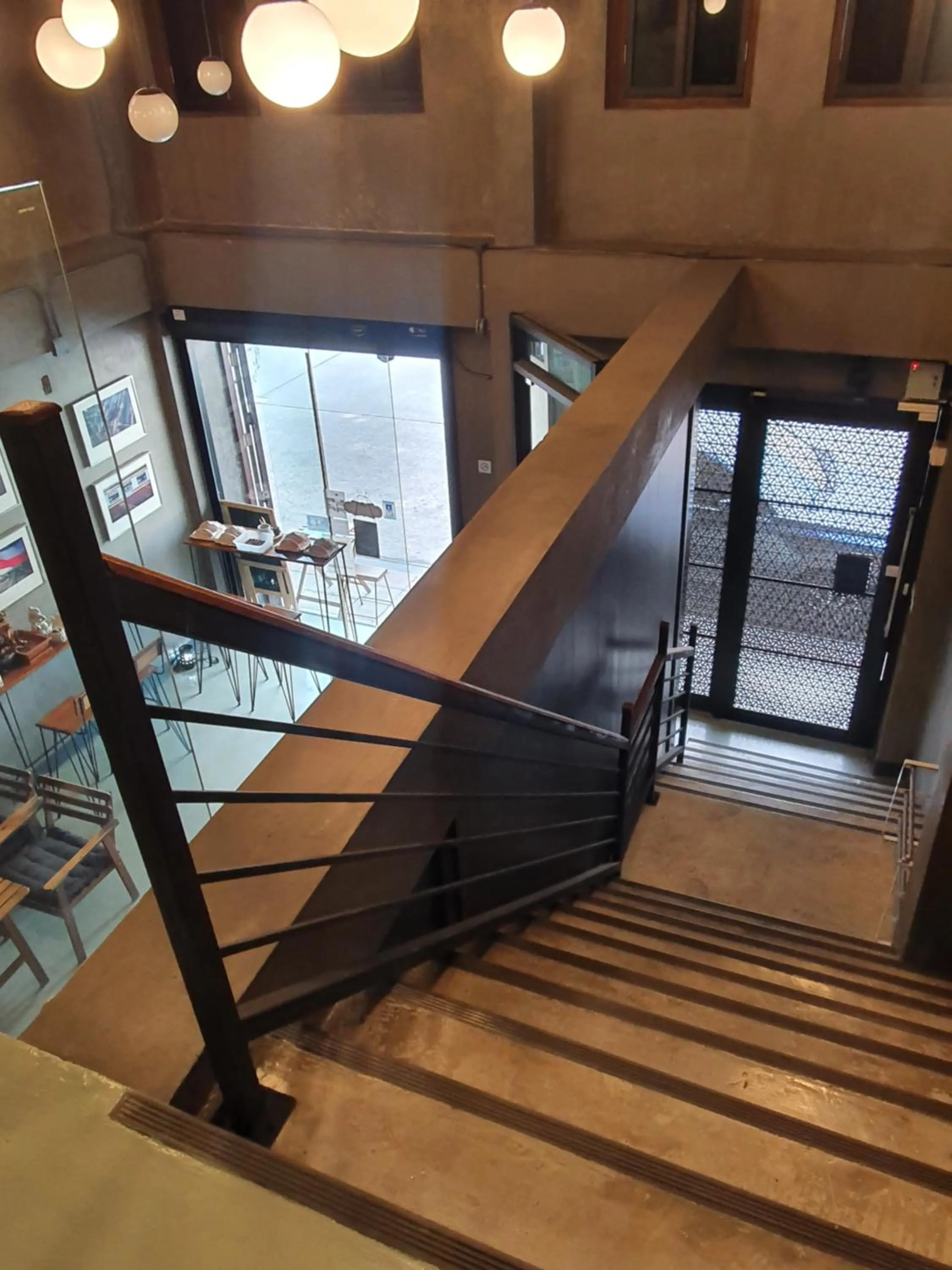 Baan Wualamphong บ้านวัวลำพอง