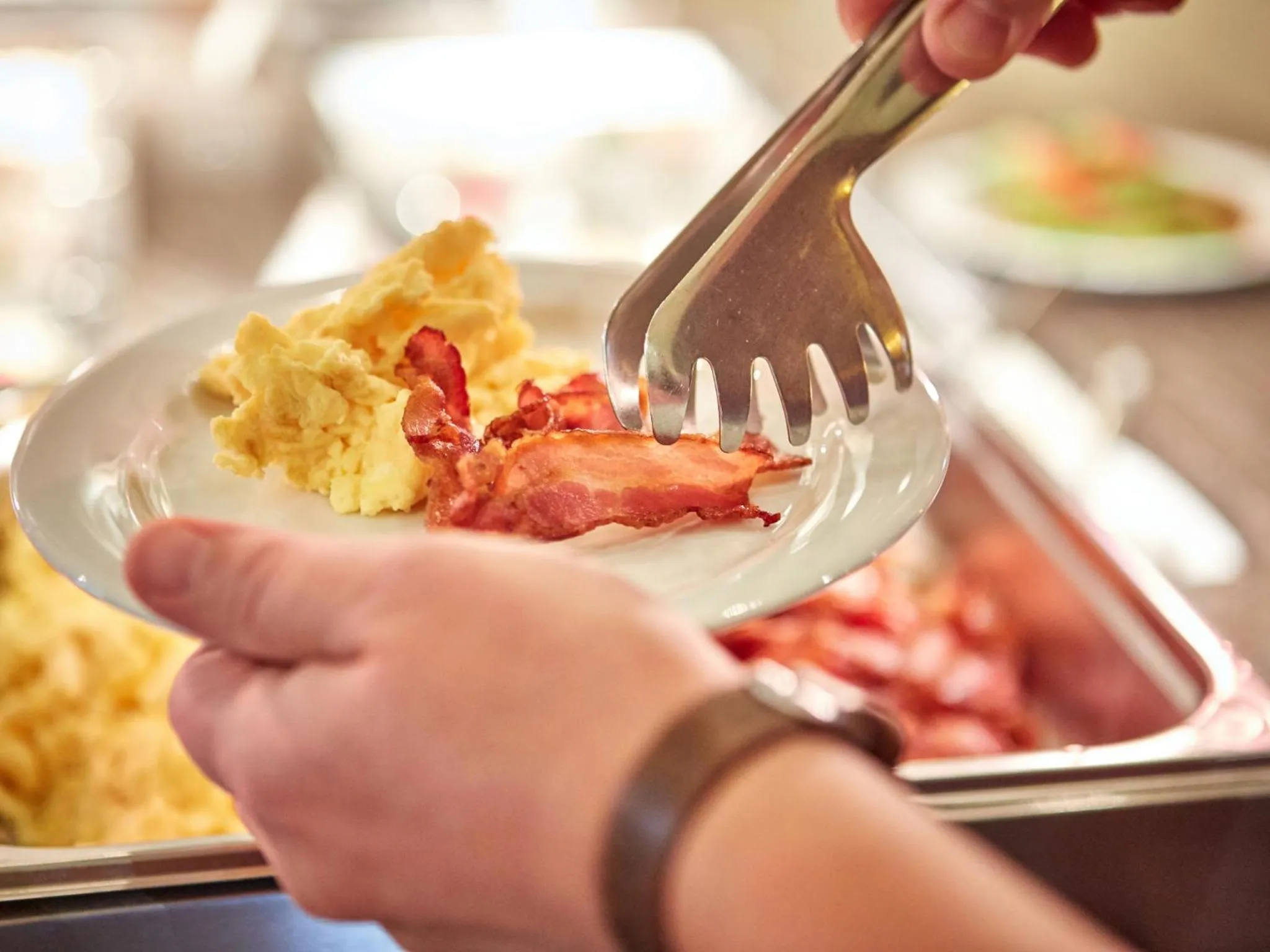 Food and drinks, Food in AKZENT Hotel Turmwirt ***S