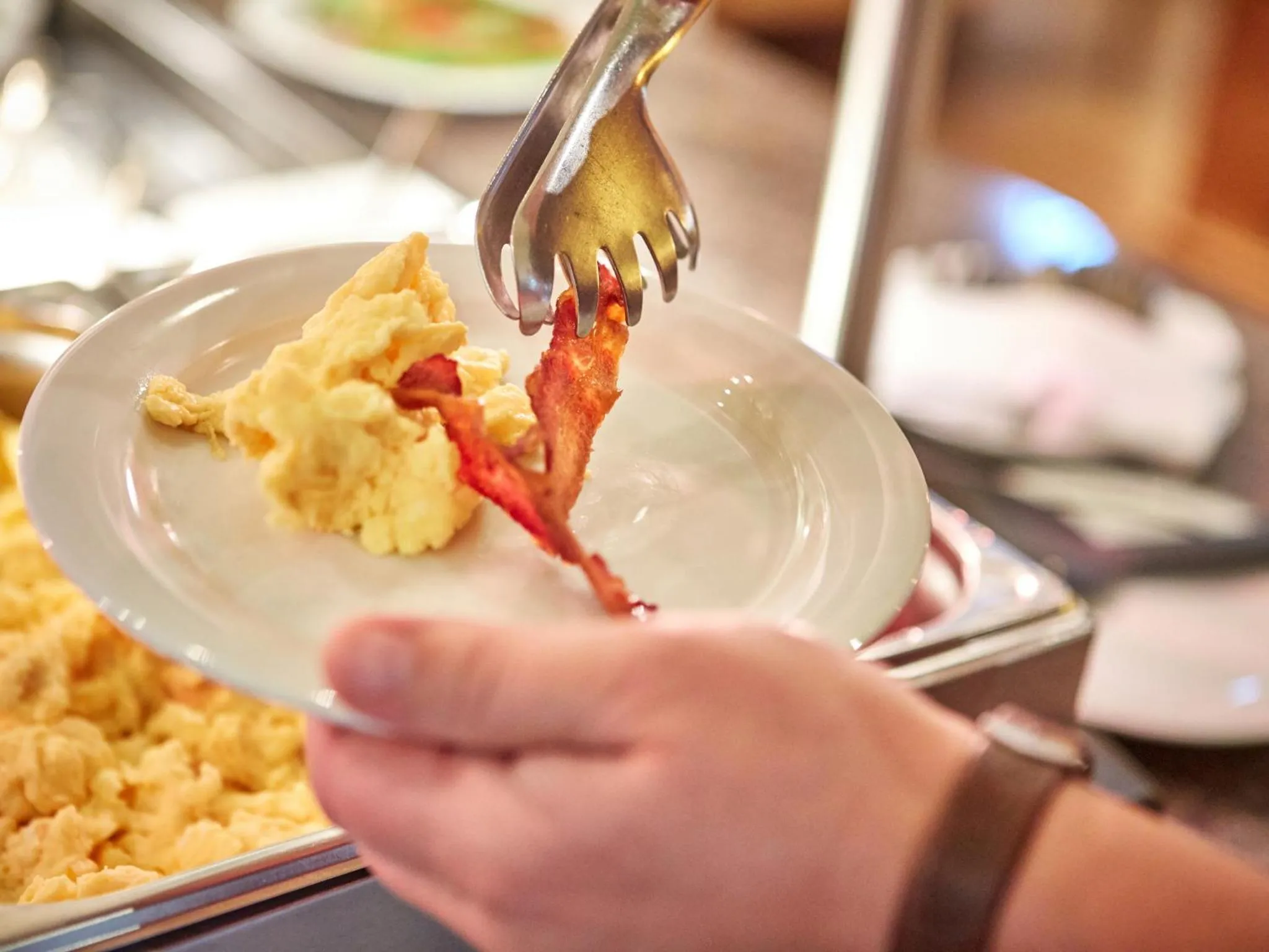 Food and drinks, Food in AKZENT Hotel Turmwirt ***S