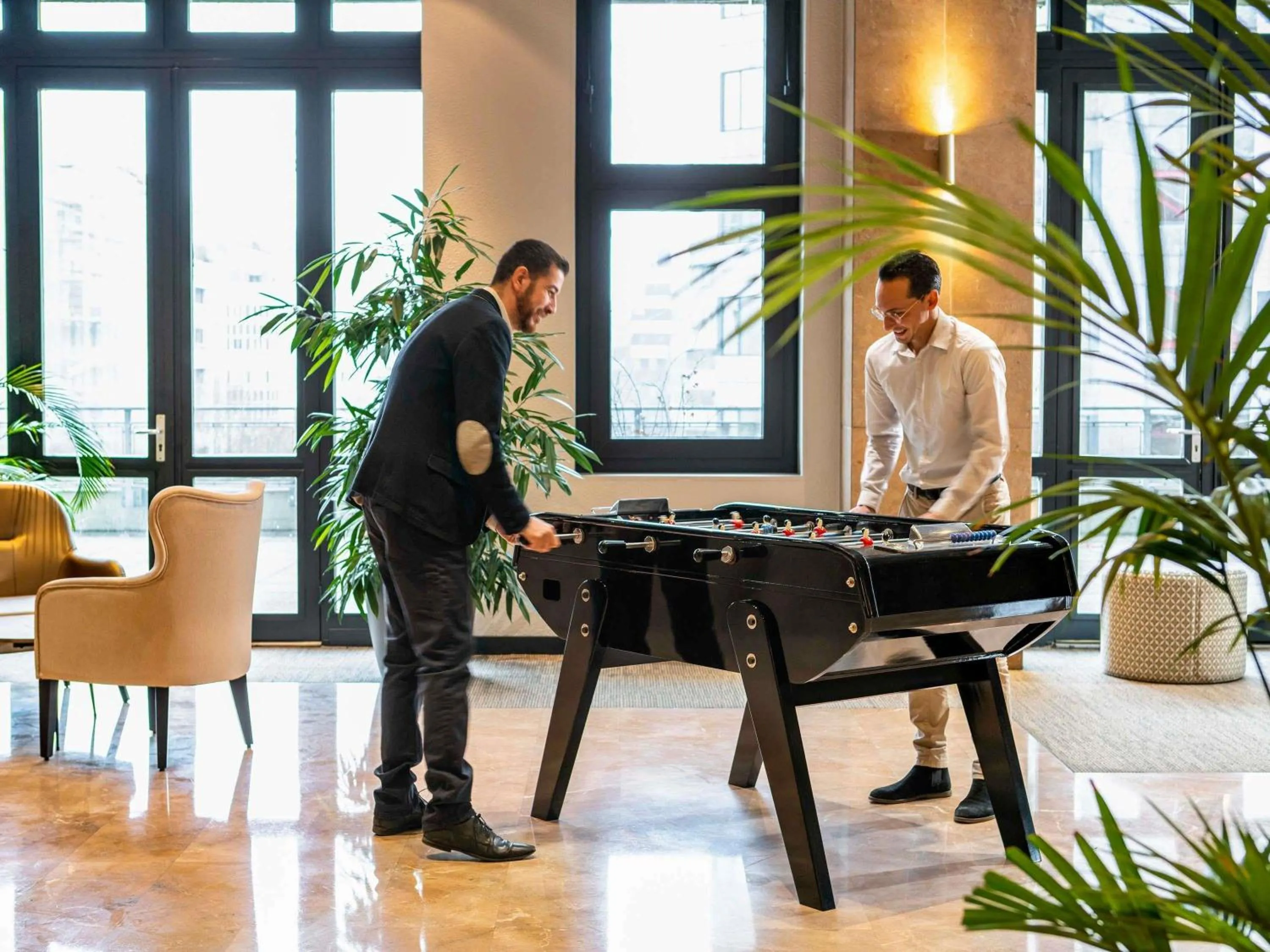 Other in ibis Paris porte de Bercy