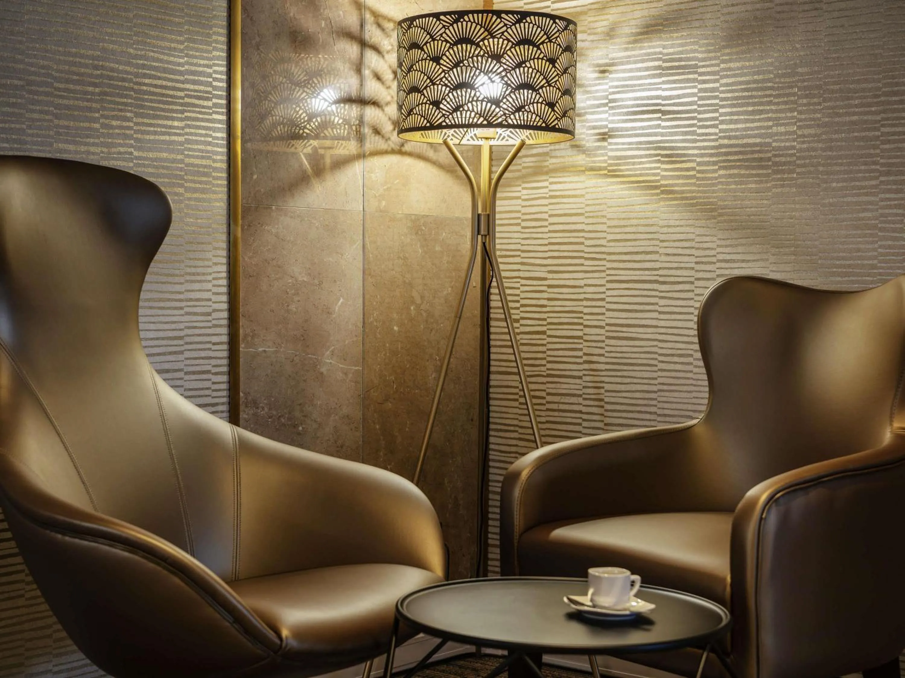 Meeting/conference room in ibis Paris porte de Bercy