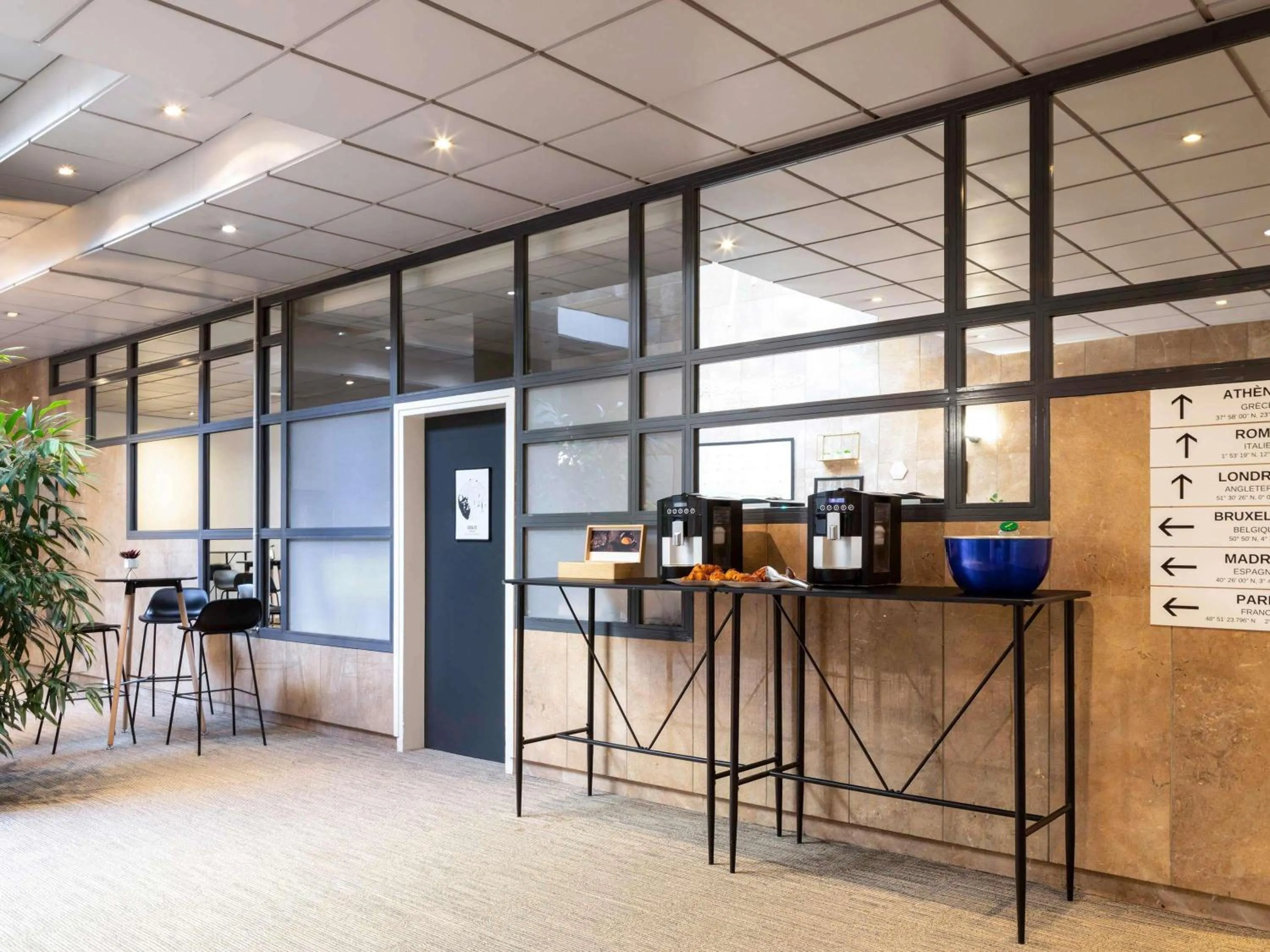 Other in ibis Paris porte de Bercy