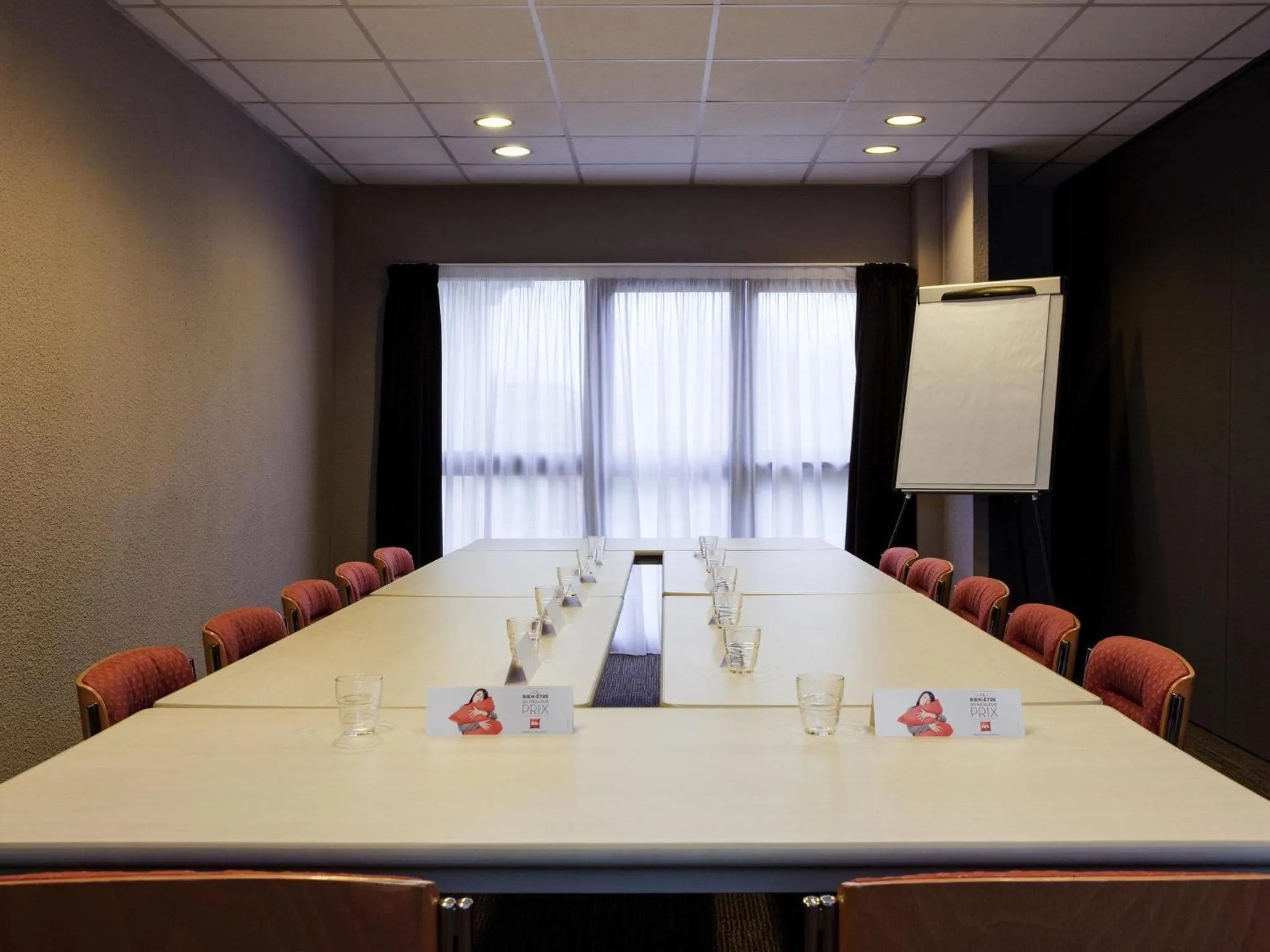 Meeting/conference room in Ibis Provins
