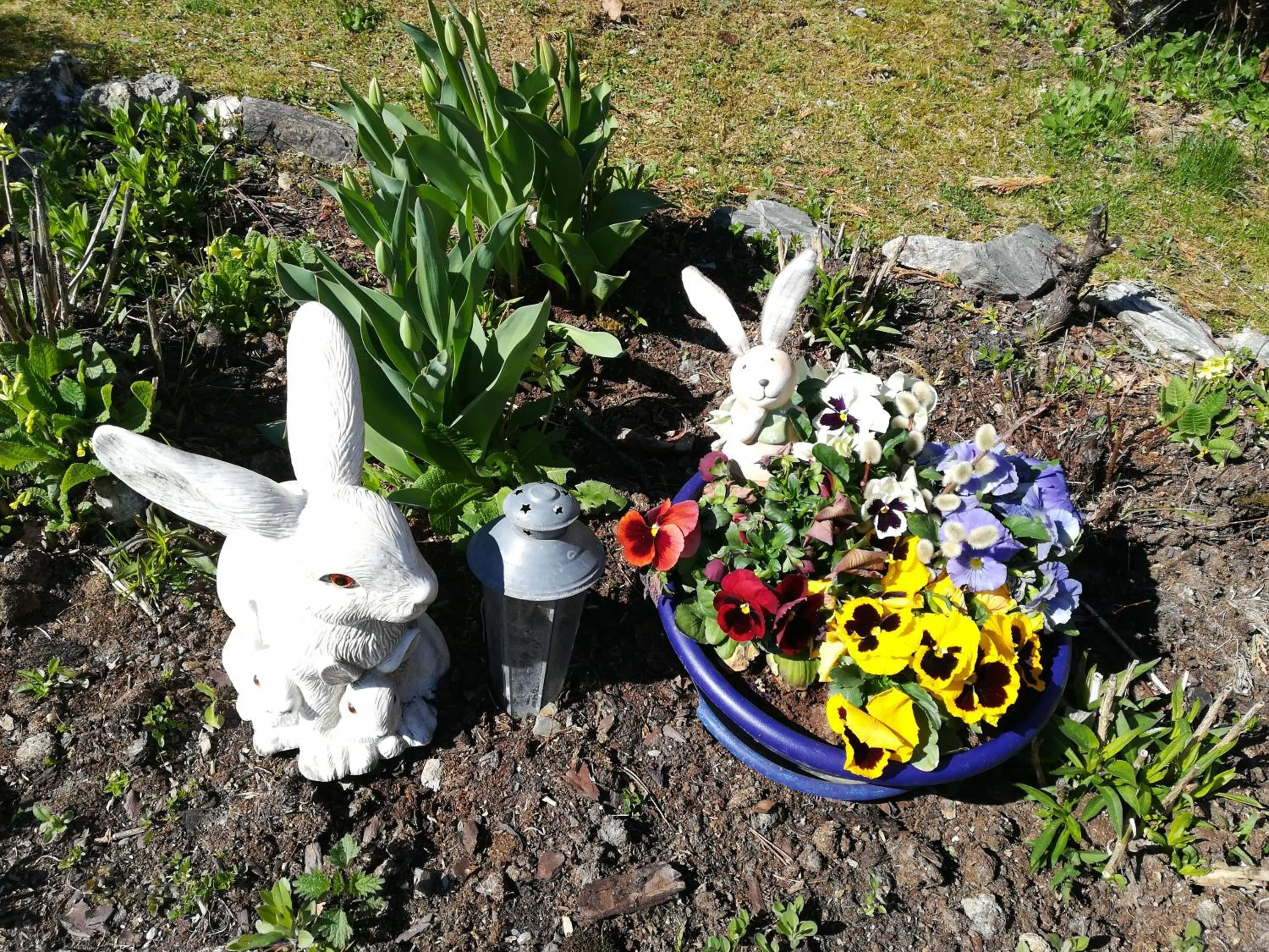 Mühlnerhof Familie Gruber