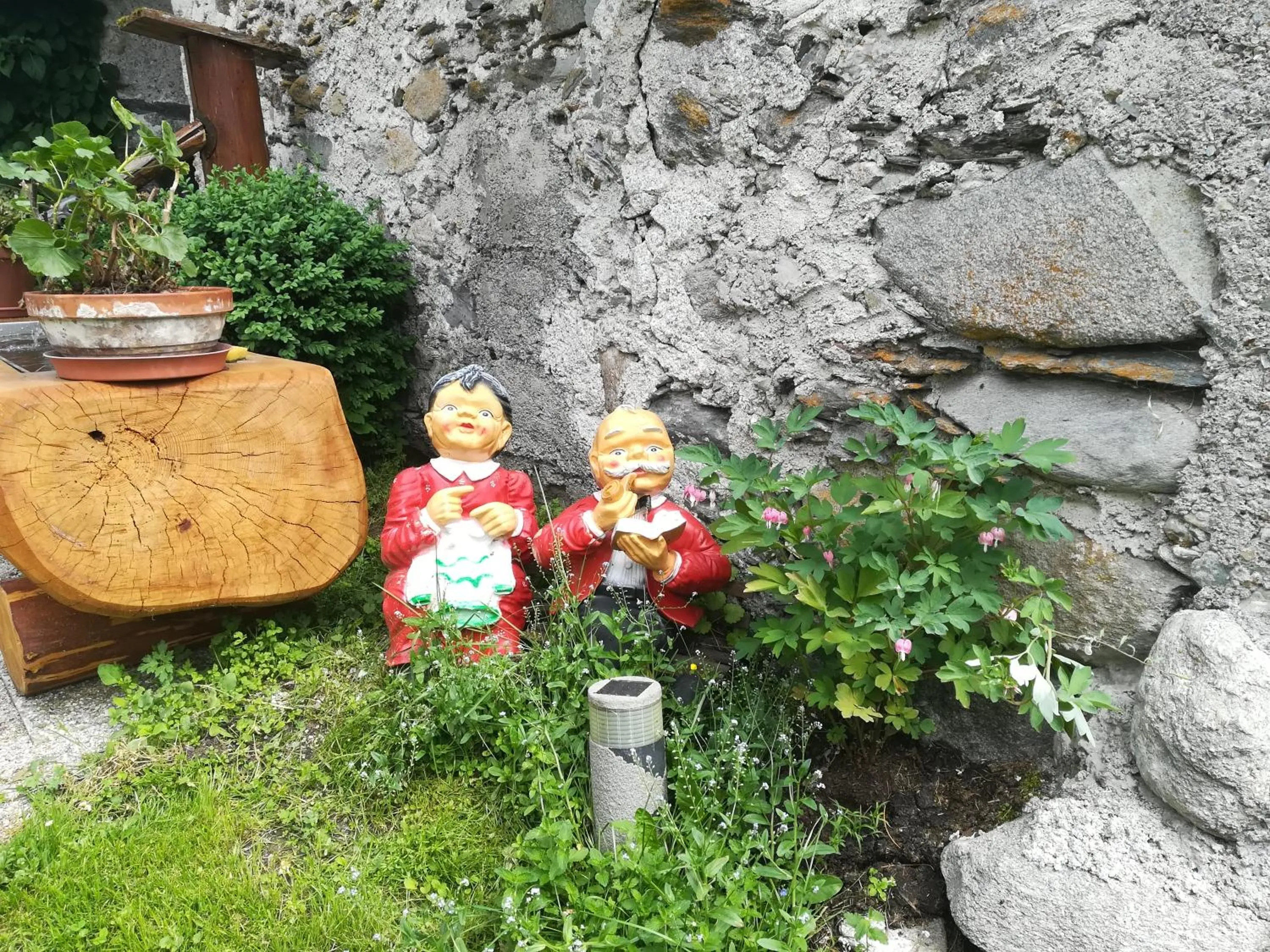 Mühlnerhof Familie Gruber