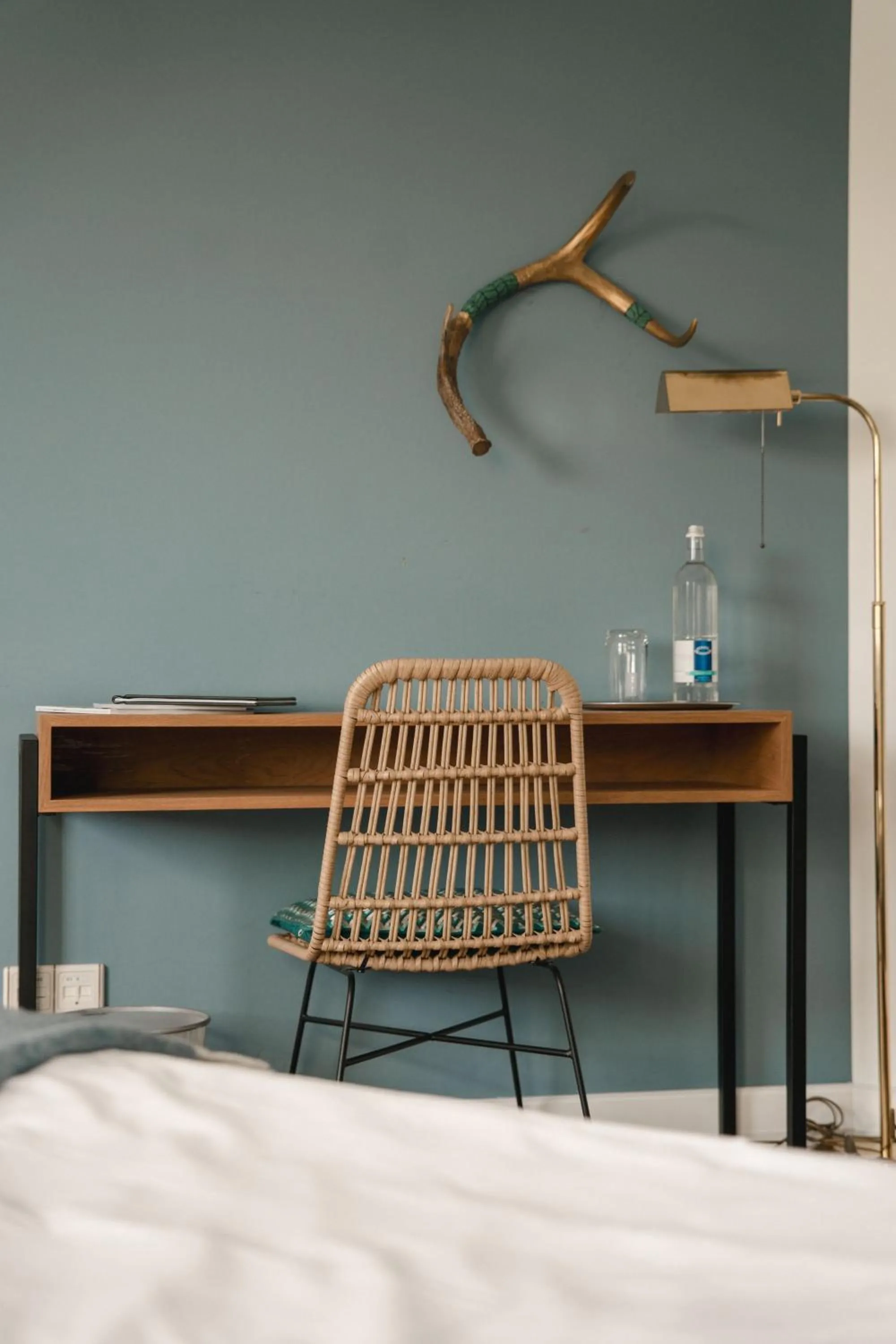 Hotel Hofgut Georgenthal