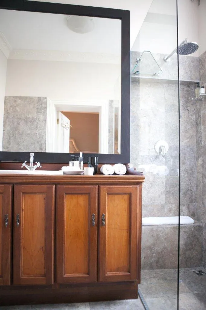 Bathroom in Banksia Boutique Hotel & Spa