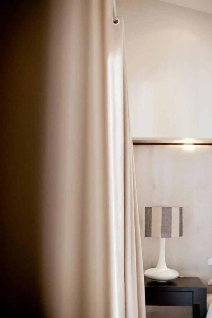 Decorative detail in Banksia Boutique Hotel & Spa