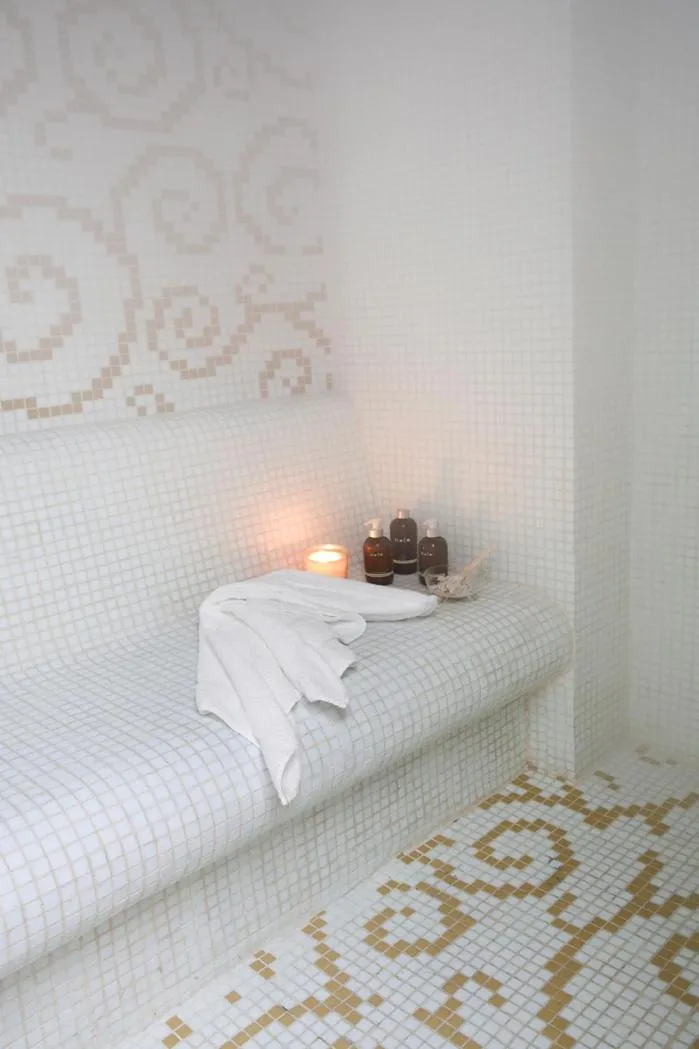 Spa and wellness centre/facilities, Bed in Banksia Boutique Hotel & Spa