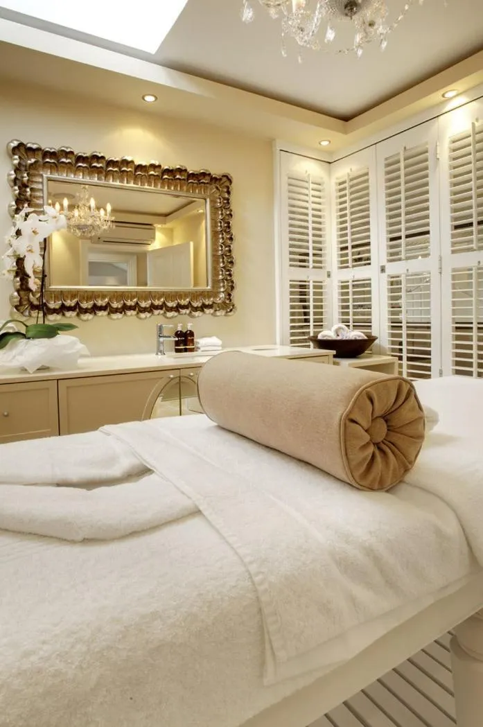 Spa and wellness centre/facilities, Bed in Banksia Boutique Hotel & Spa