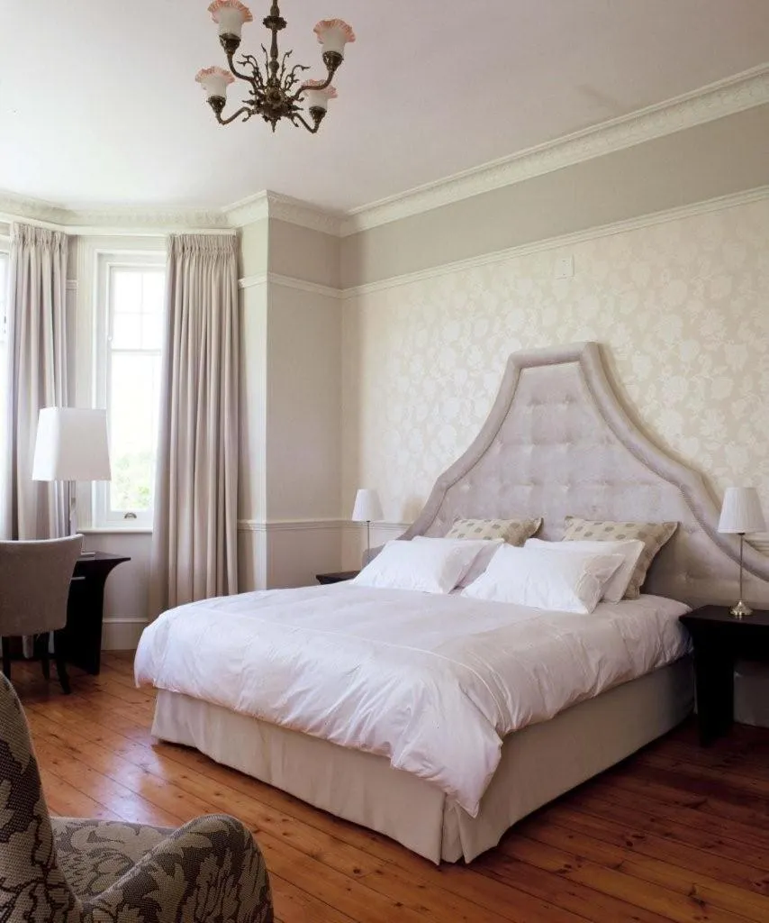 Photo of the whole room, Bed in Banksia Boutique Hotel & Spa
