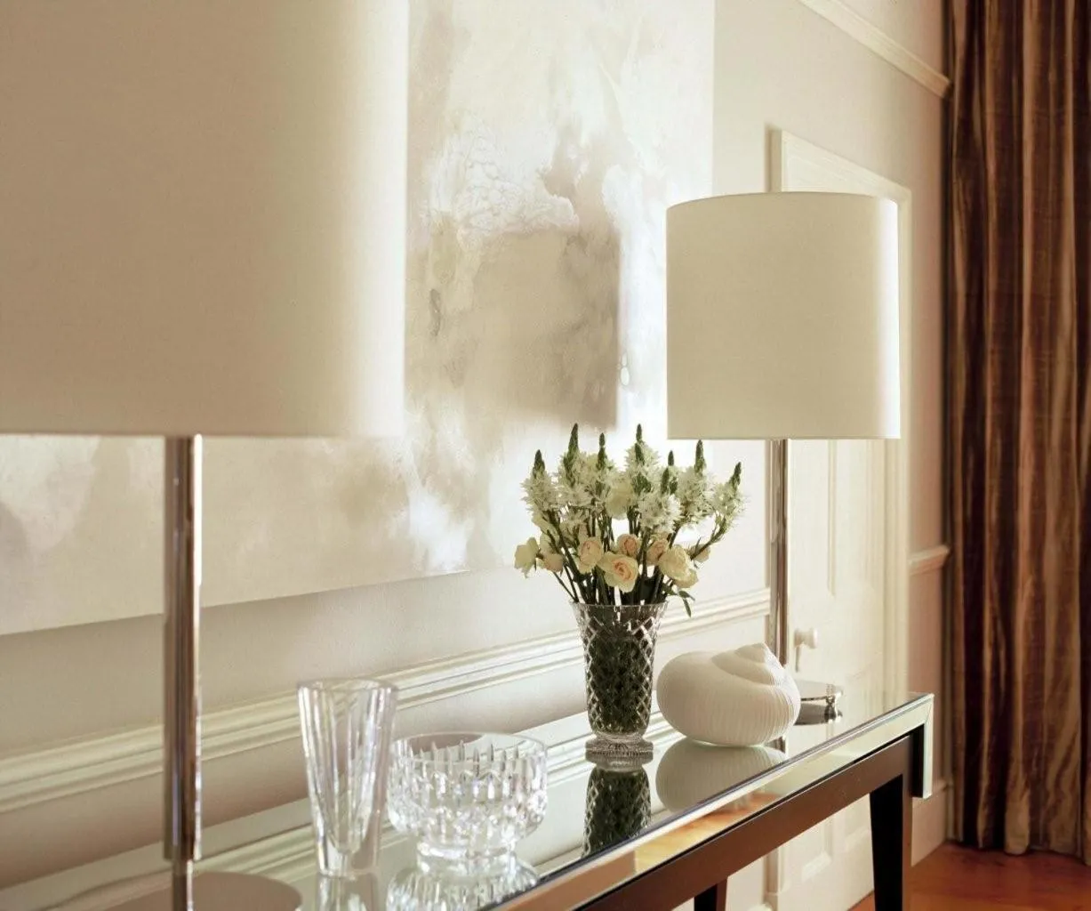 Decorative detail in Banksia Boutique Hotel & Spa