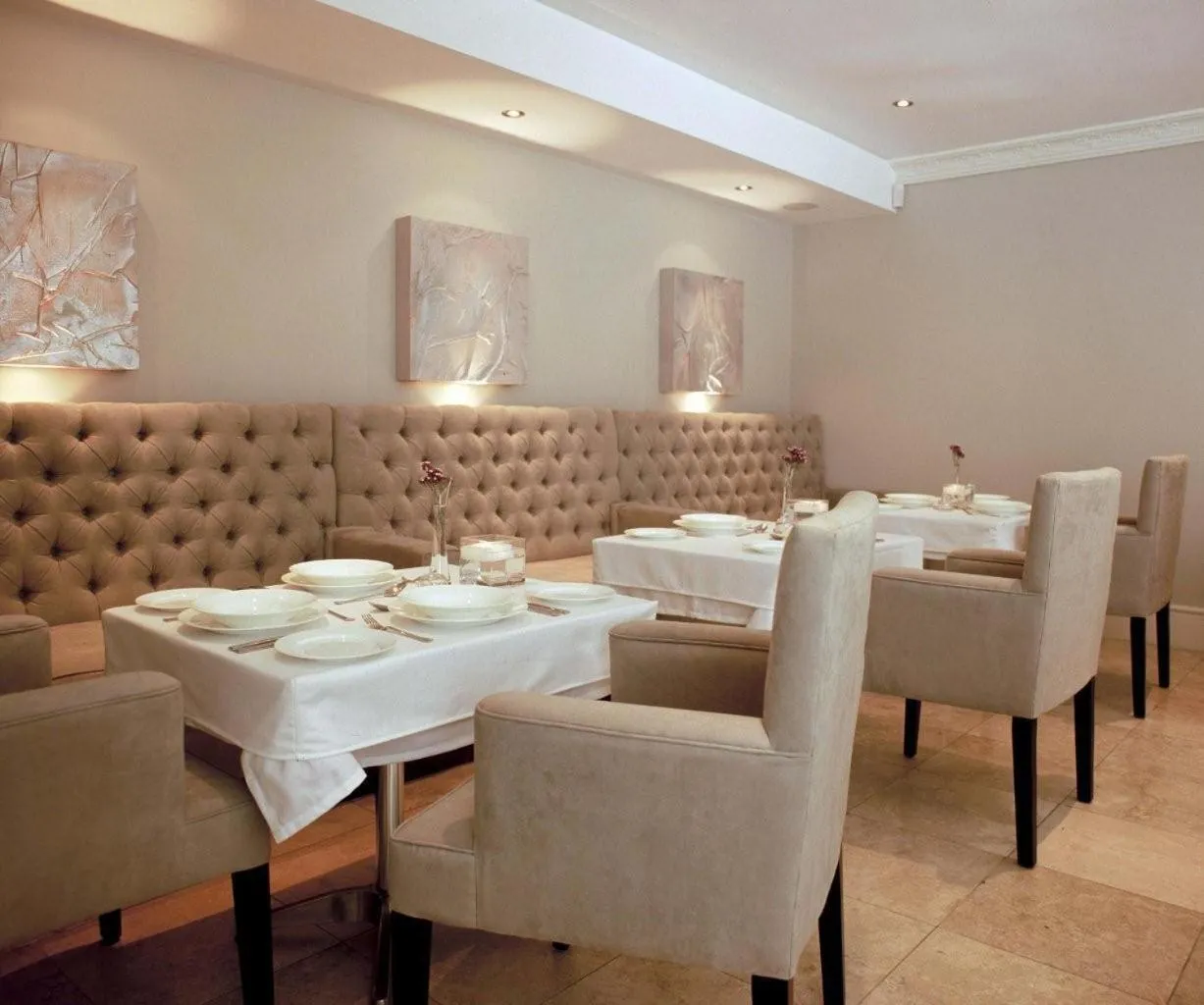 Dining area in Banksia Boutique Hotel & Spa