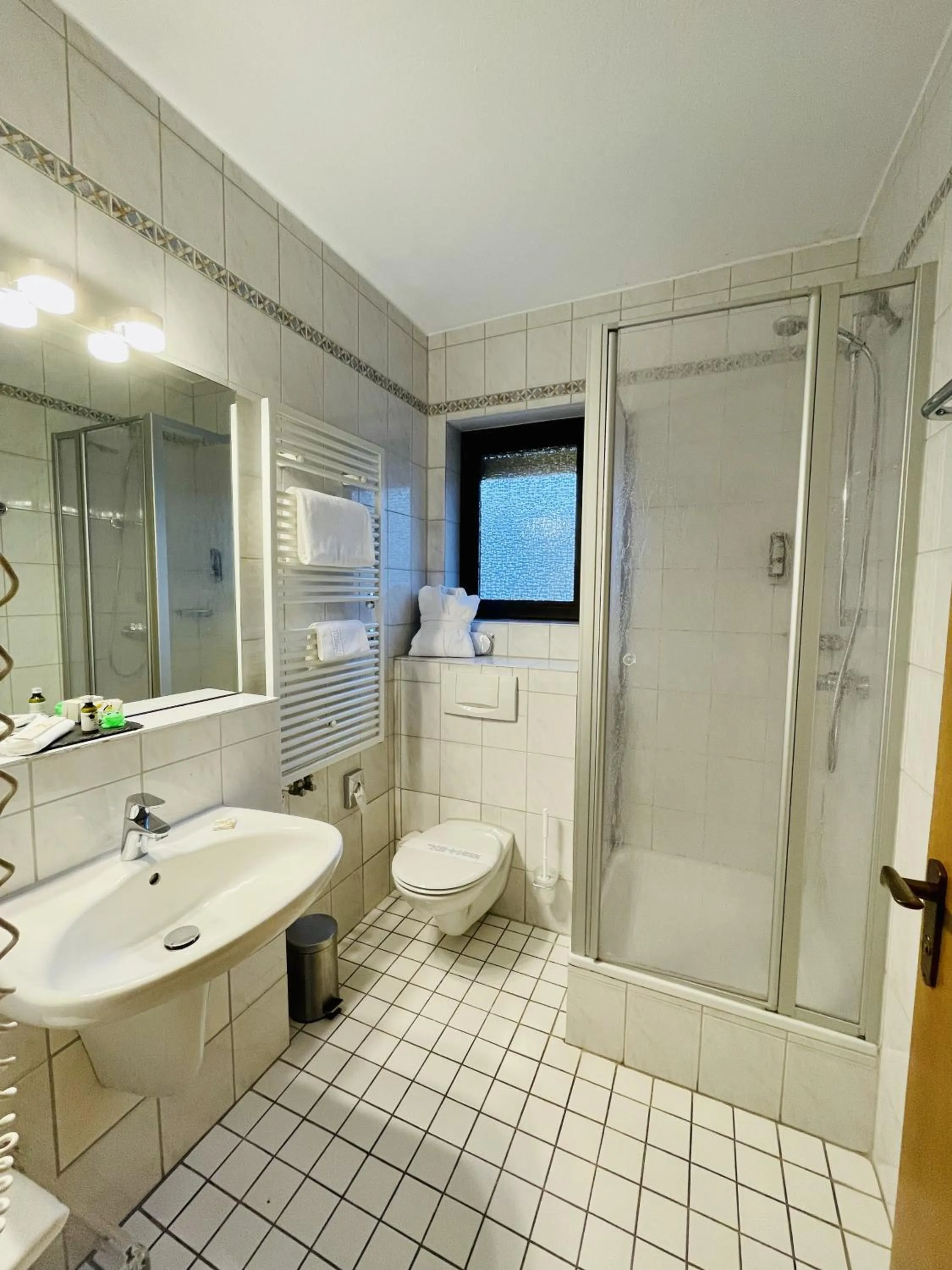 Staff in Schloss Hotel Herborn