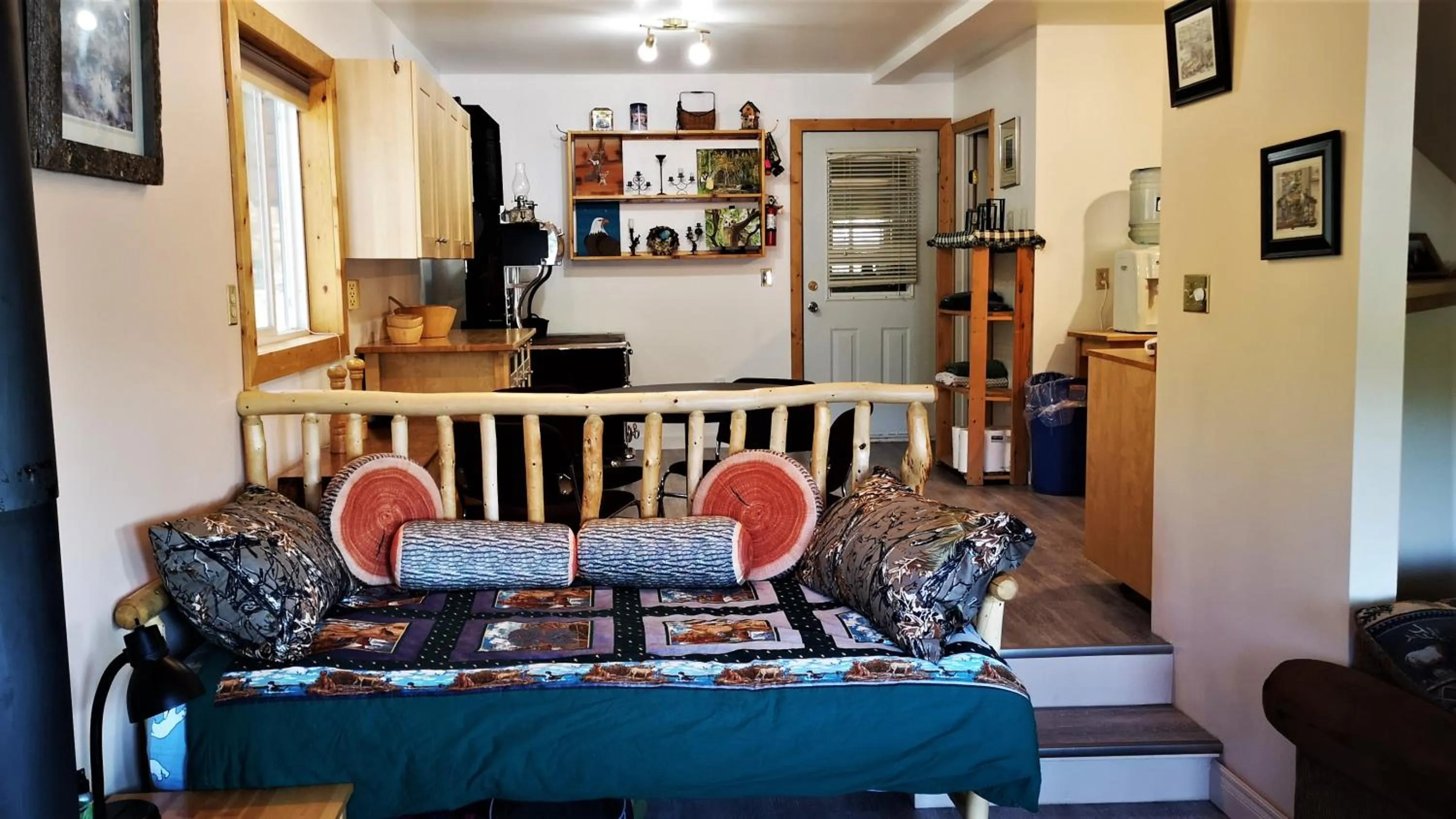 Yellow Dog Lodge, Inc.