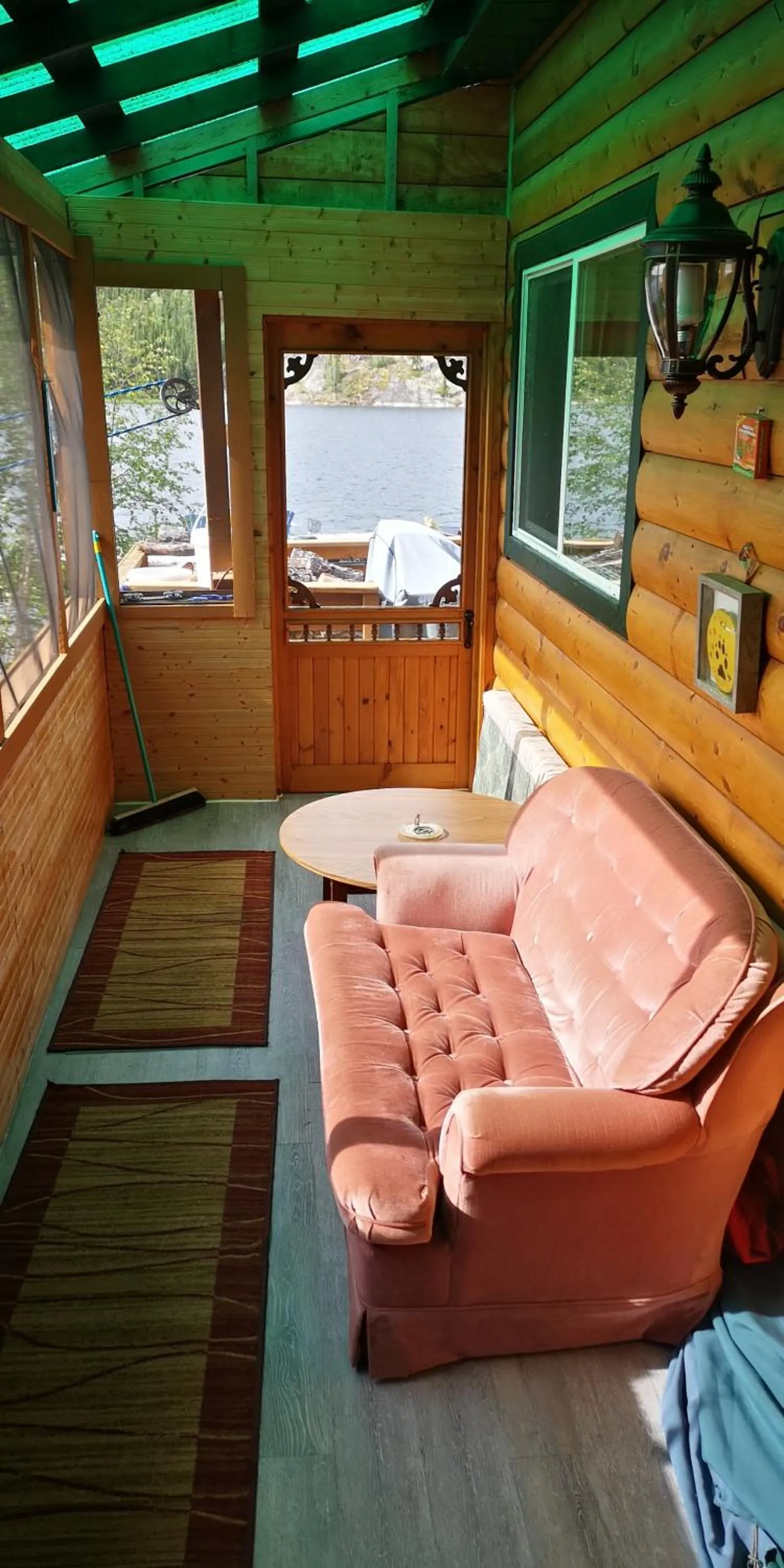 Yellow Dog Lodge, Inc.