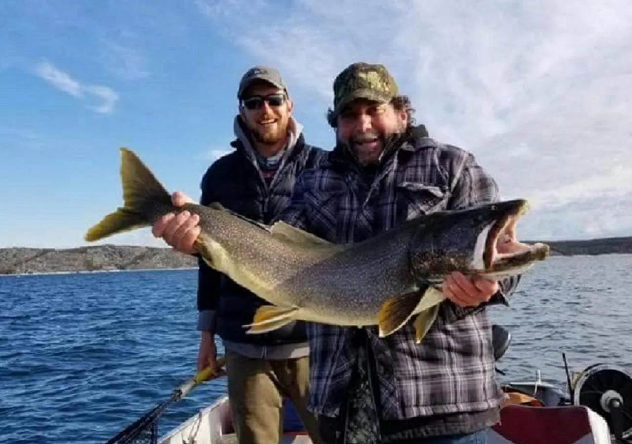 People in Yellow Dog Lodge, Inc.