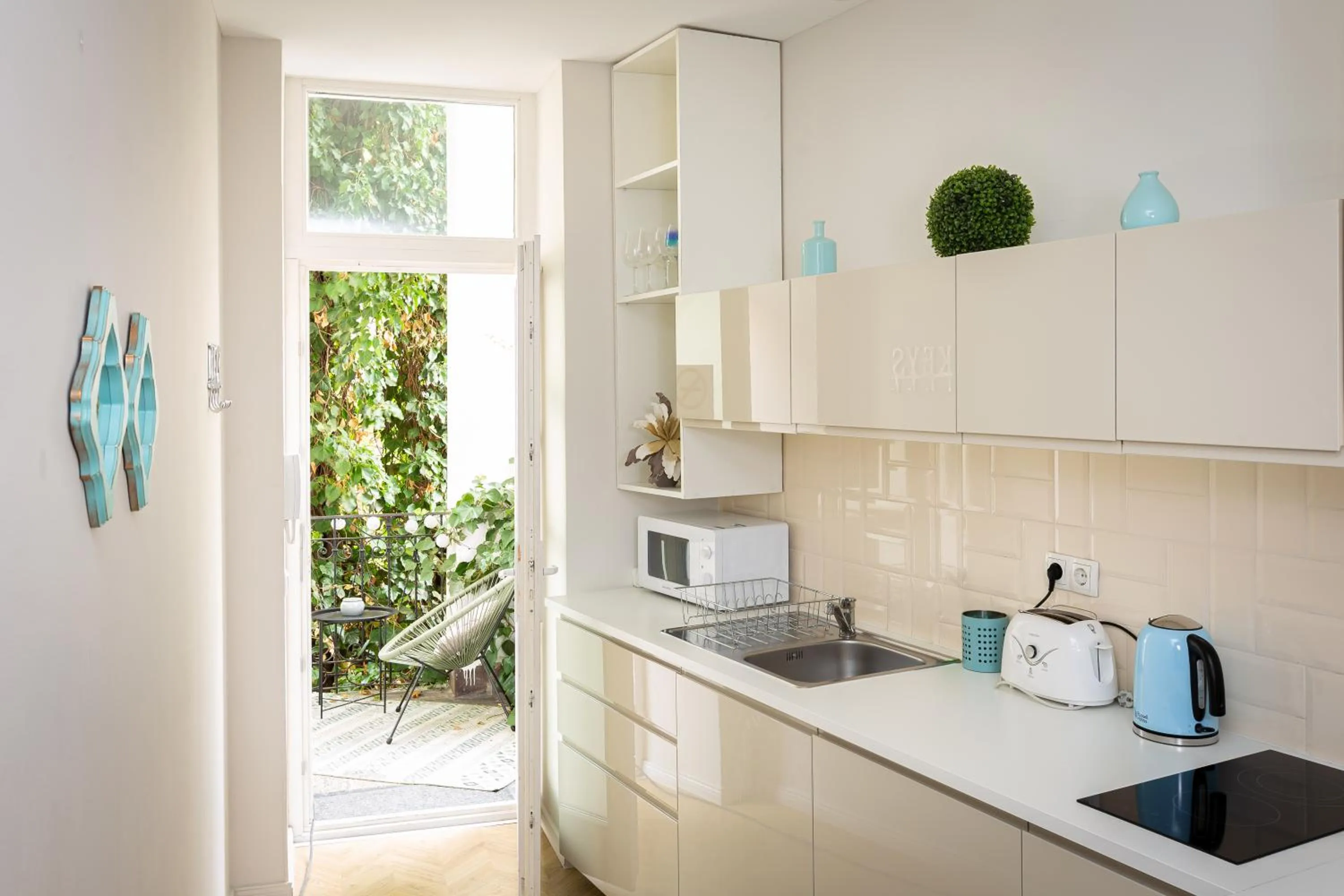 minibar in Butik Life Hotel & Apartments