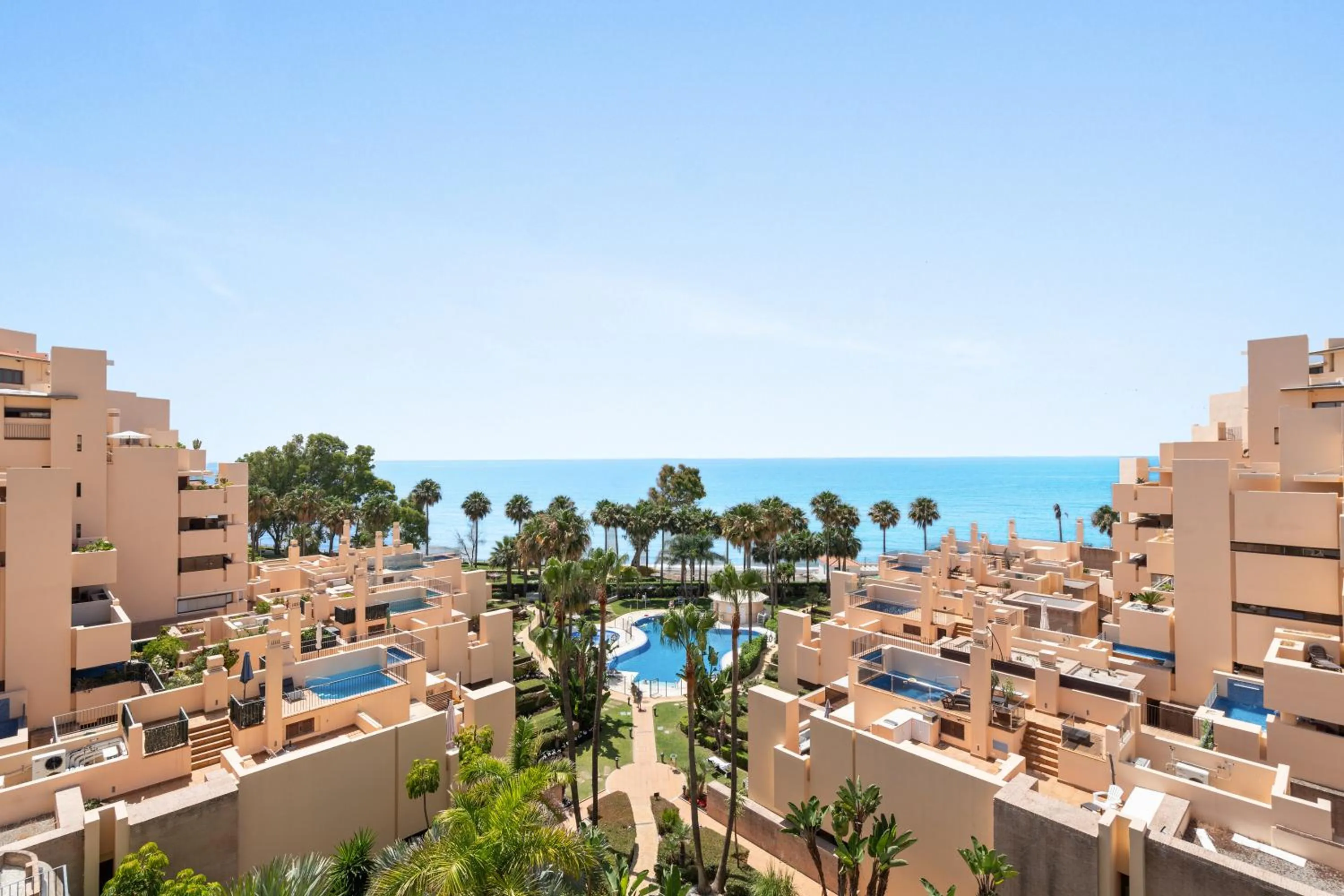 Bahía Boutique Apartments