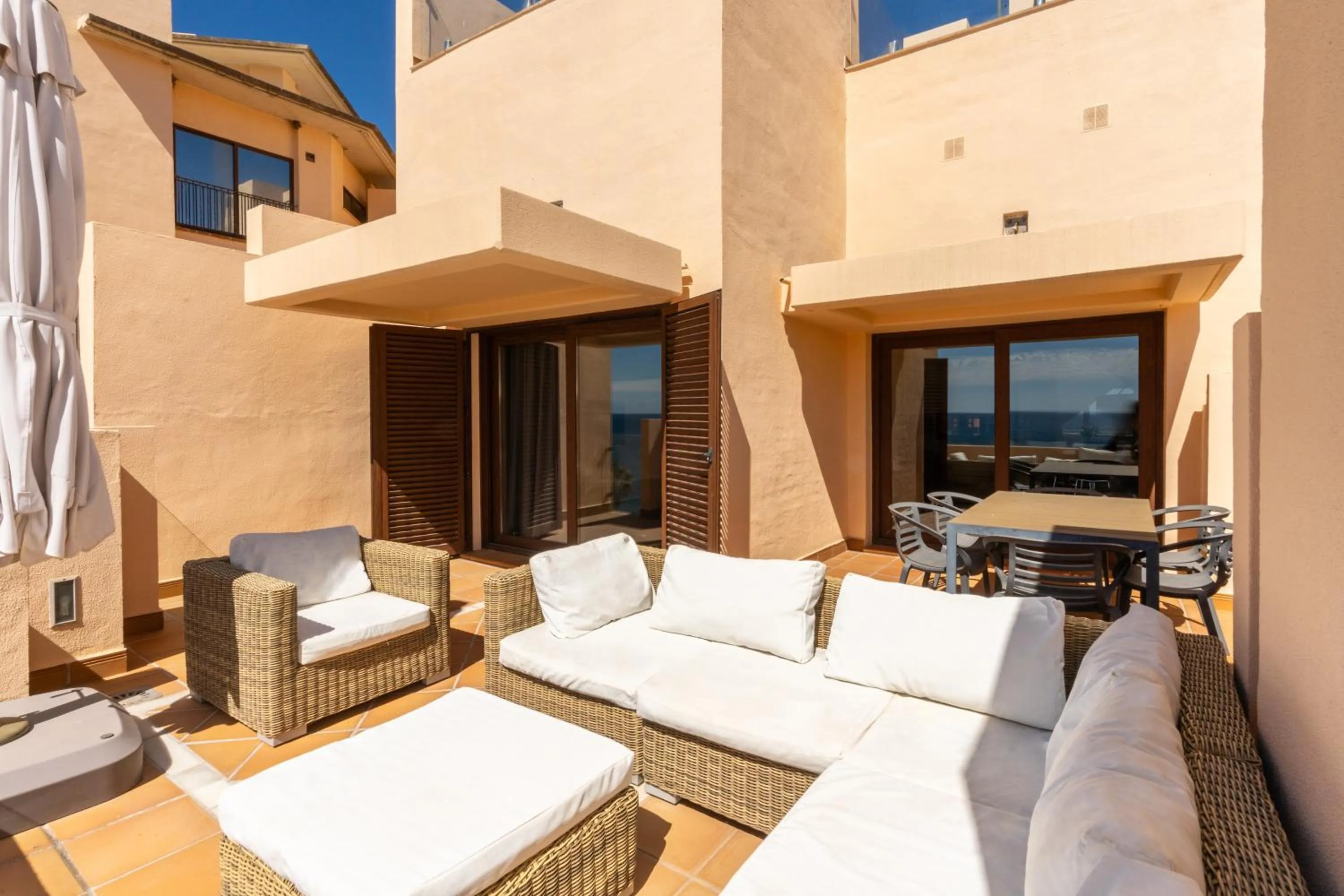 Bahía Boutique Apartments