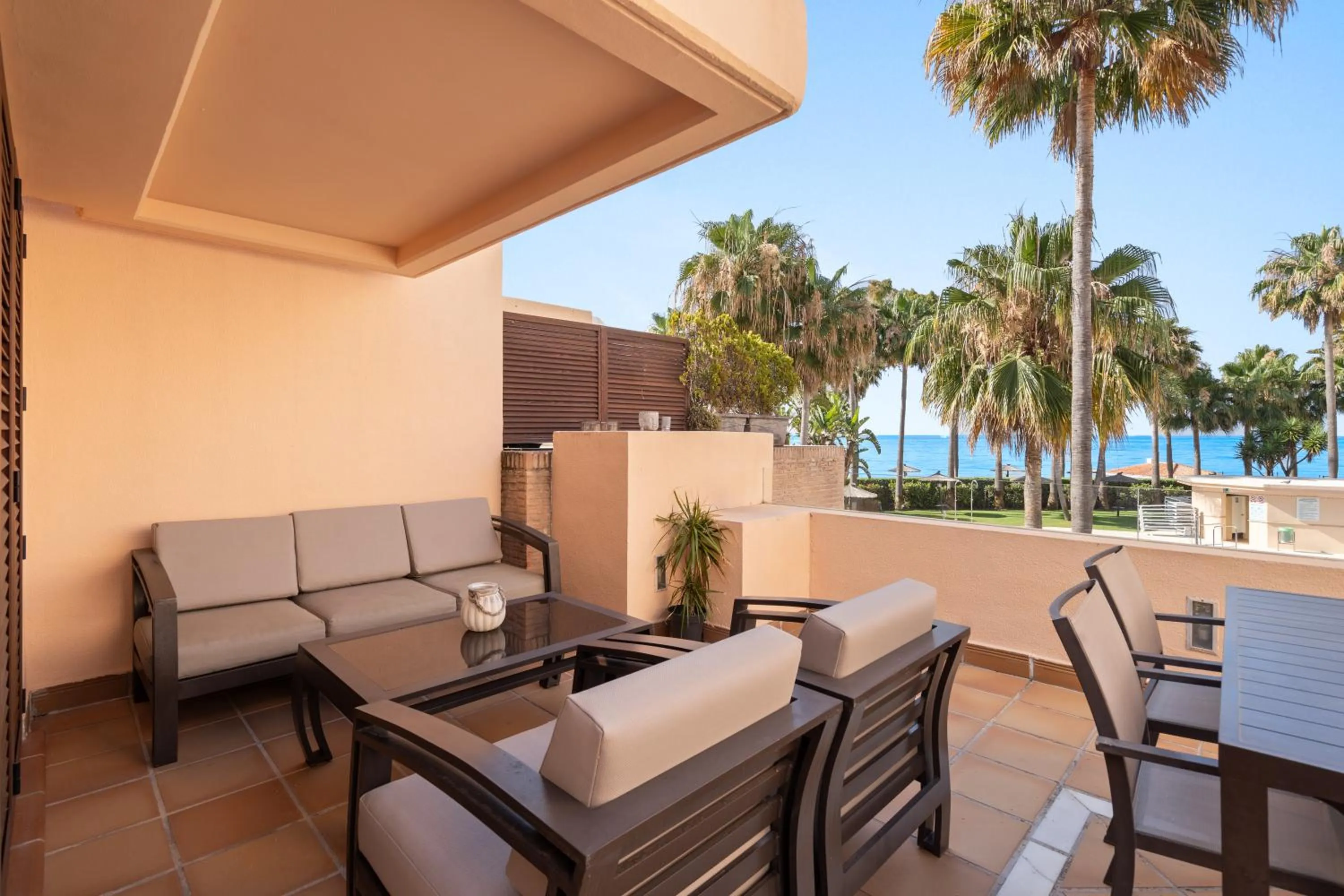 Bahía Boutique Apartments