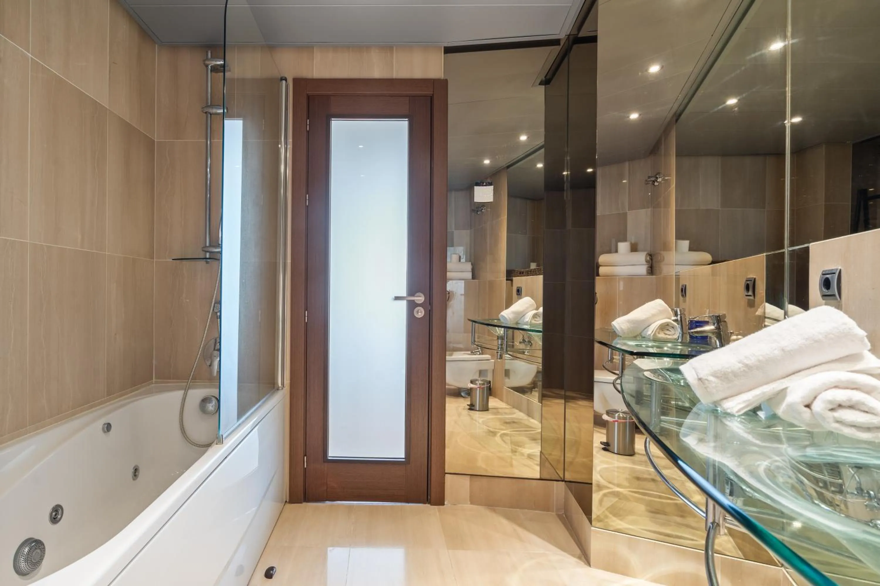 Bahía Boutique Apartments