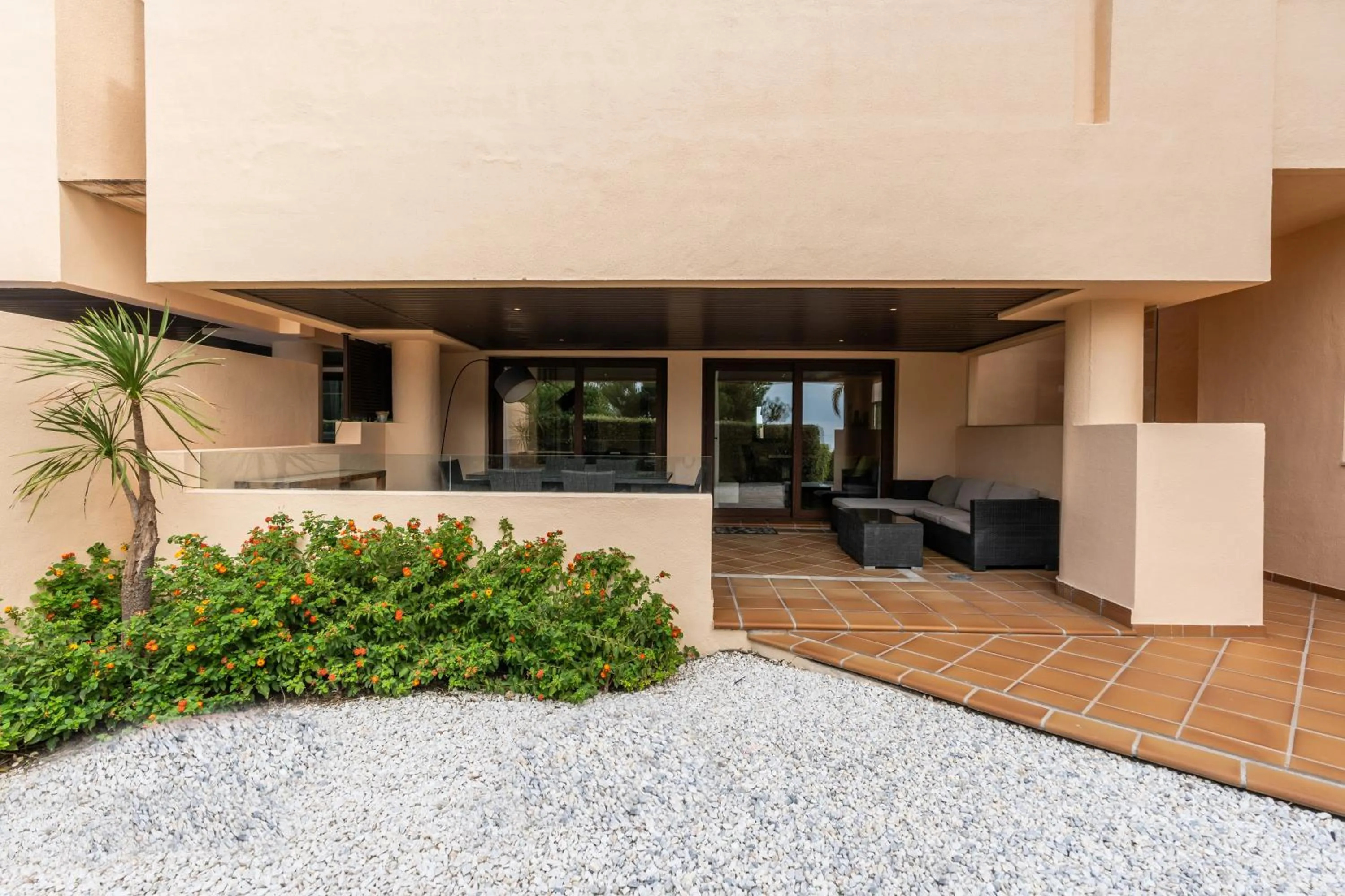 Bahía Boutique Apartments