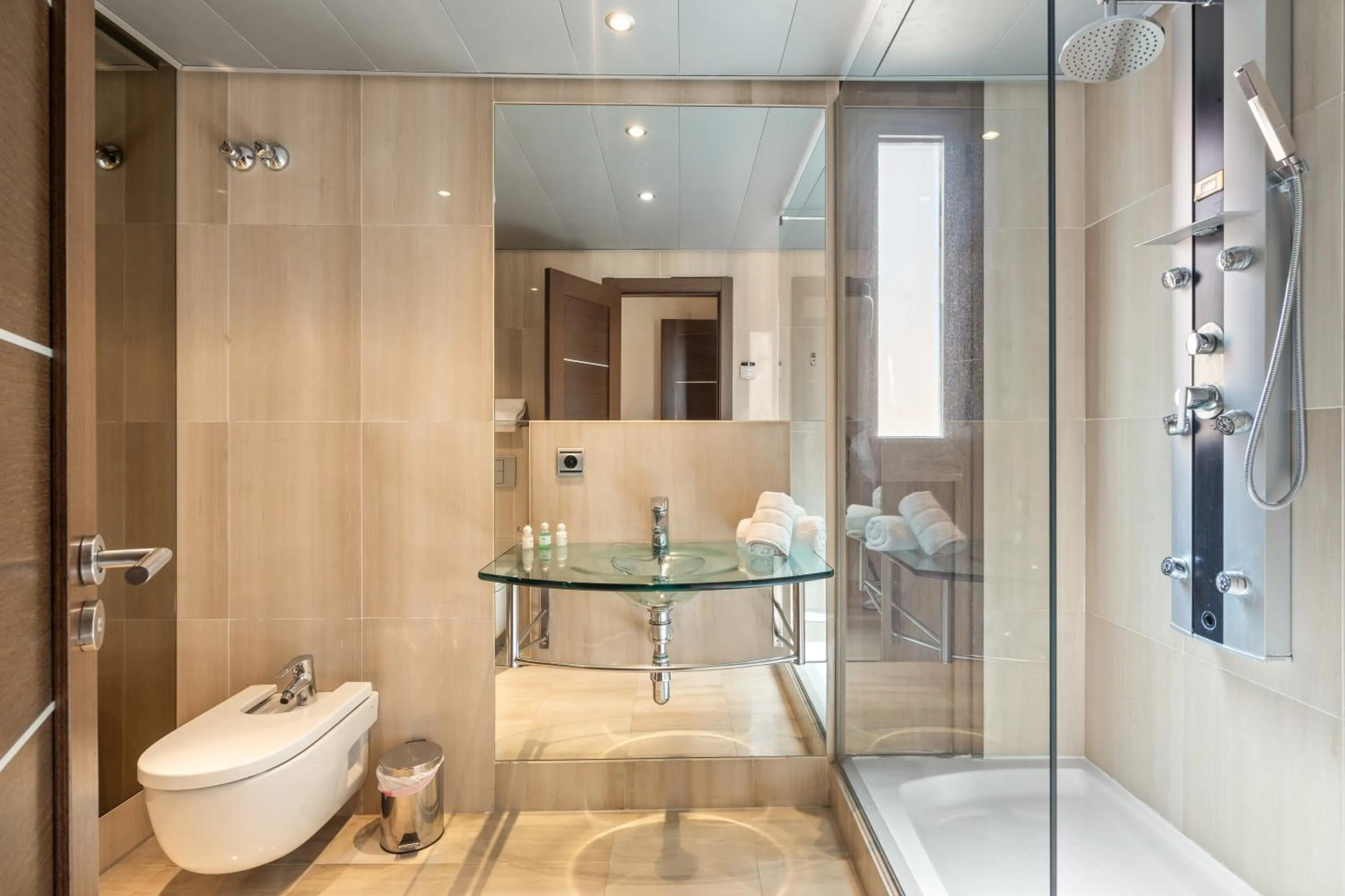 Bahía Boutique Apartments