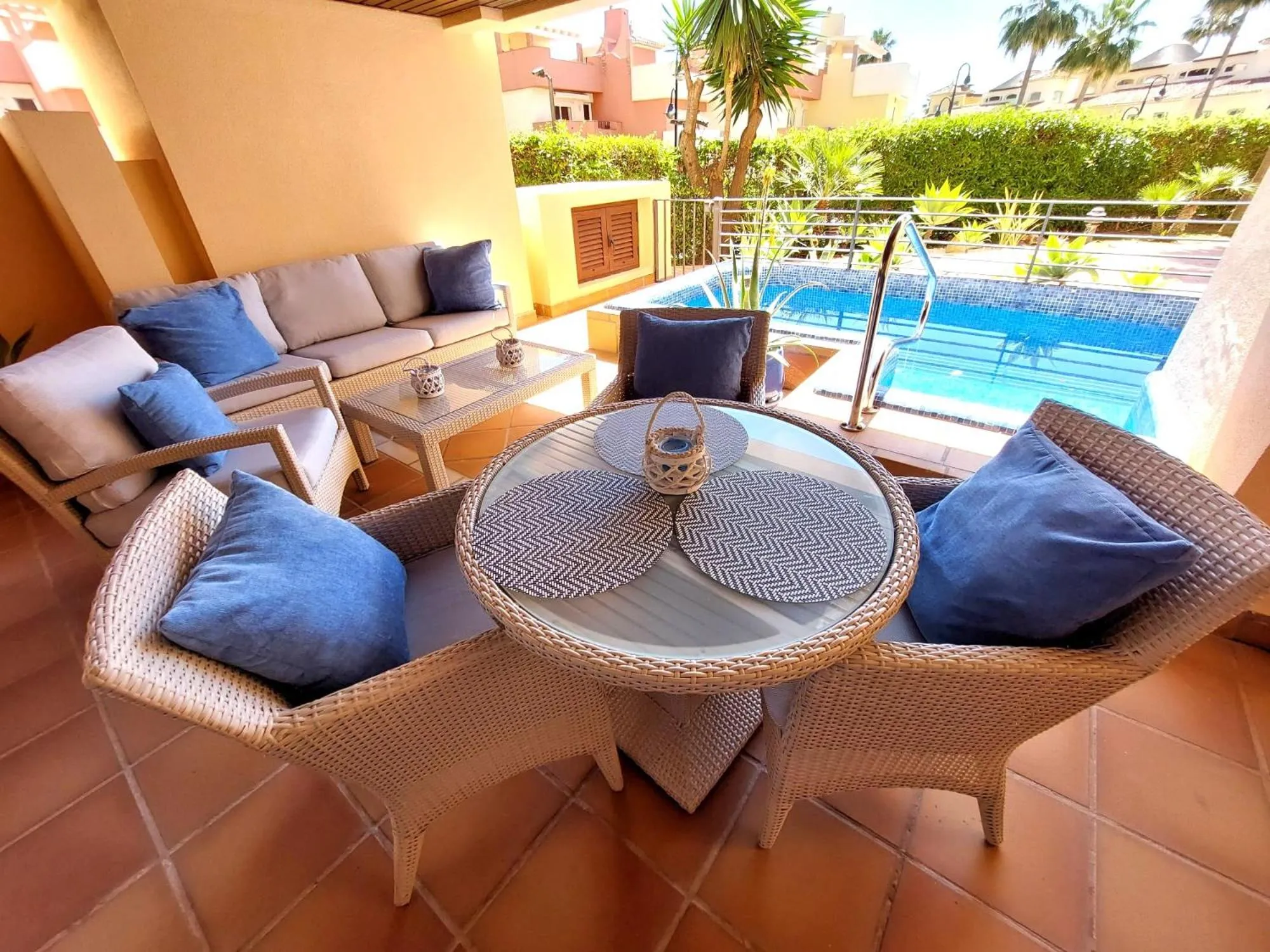 Bahía Boutique Apartments