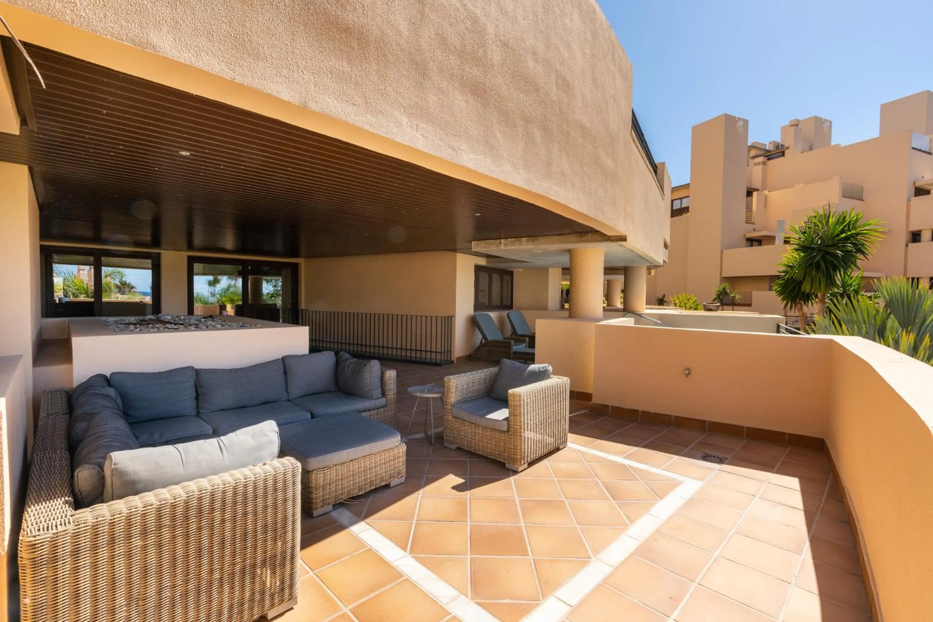 Bahía Boutique Apartments