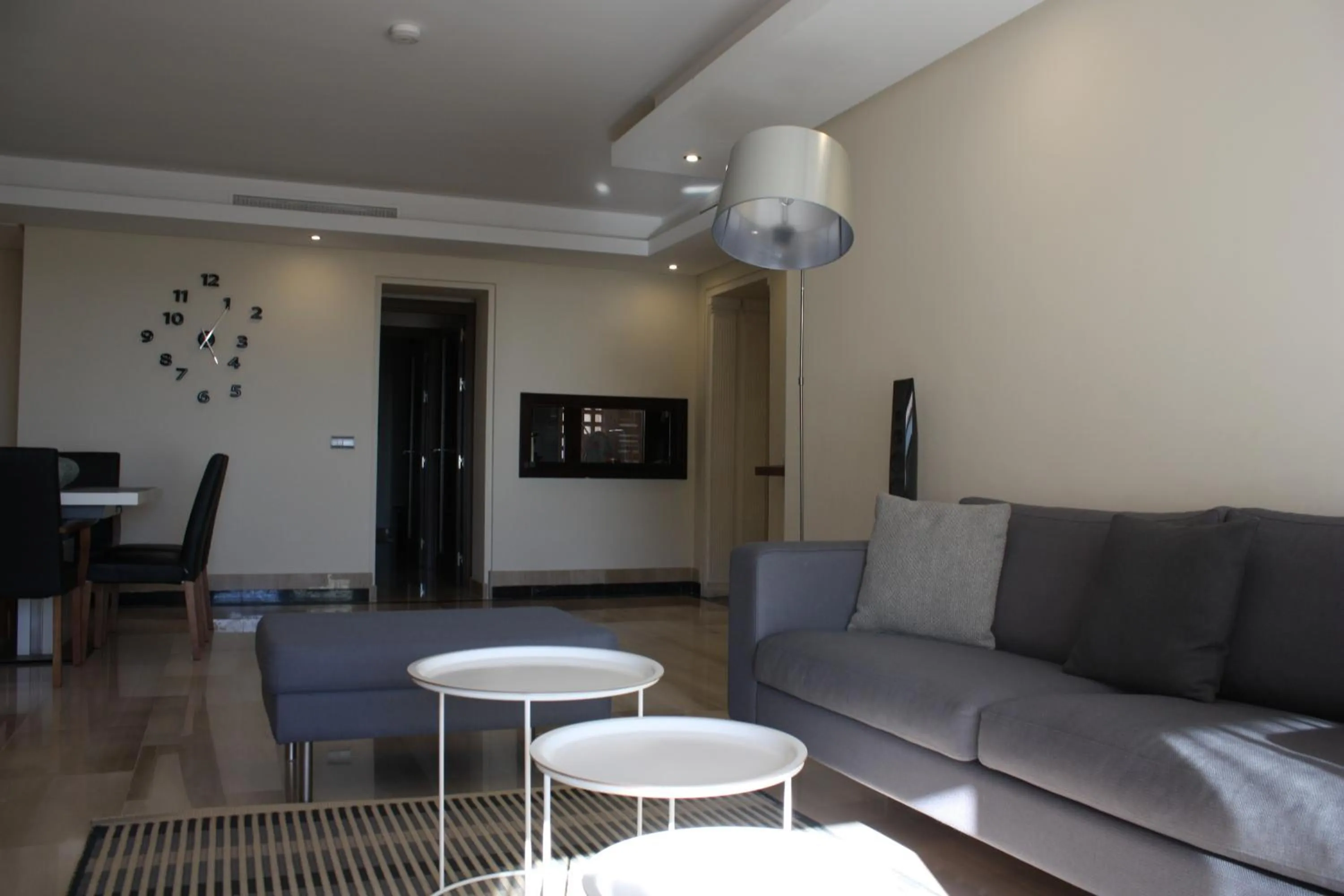 Bahía Boutique Apartments