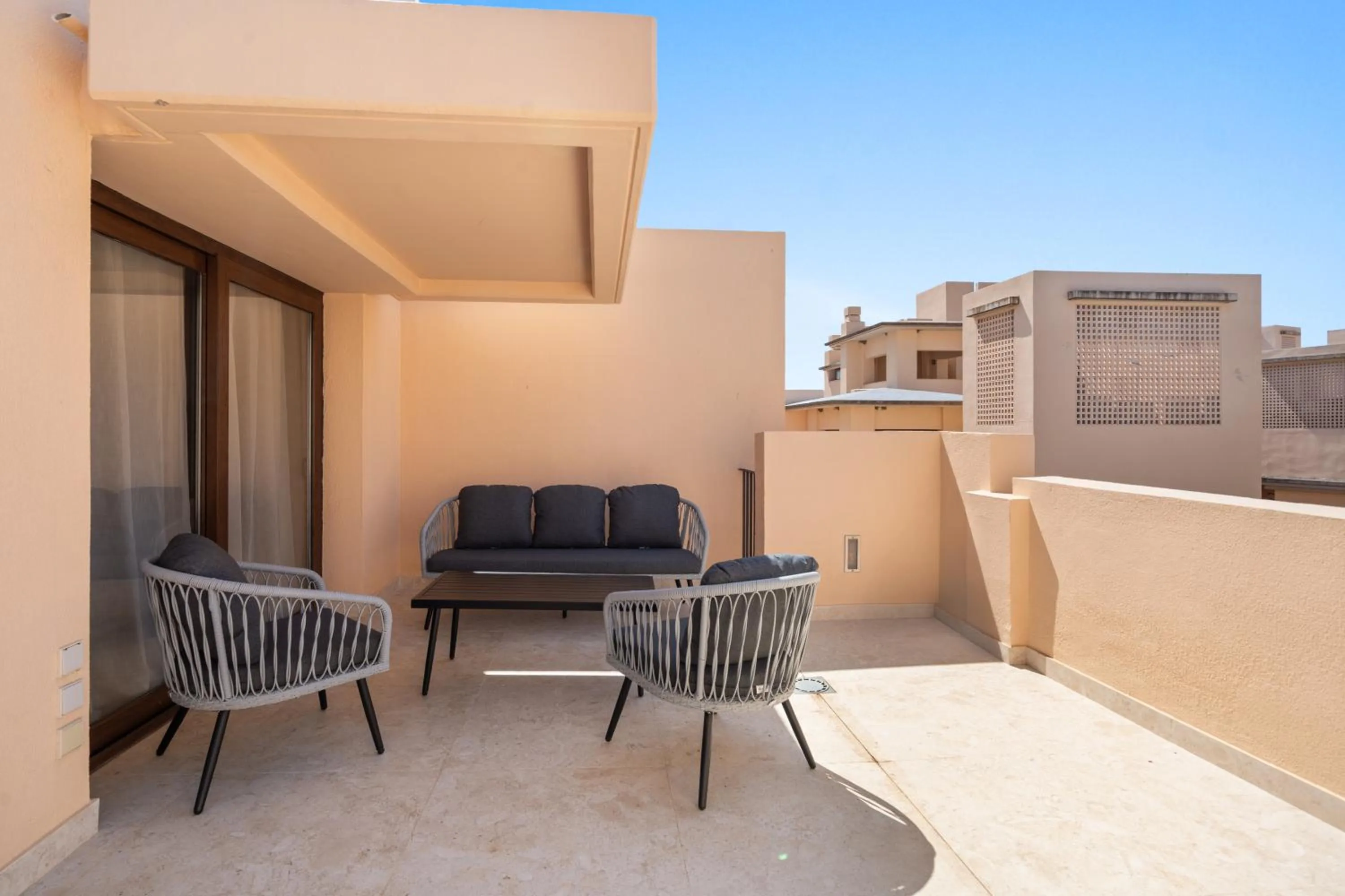 Bahía Boutique Apartments