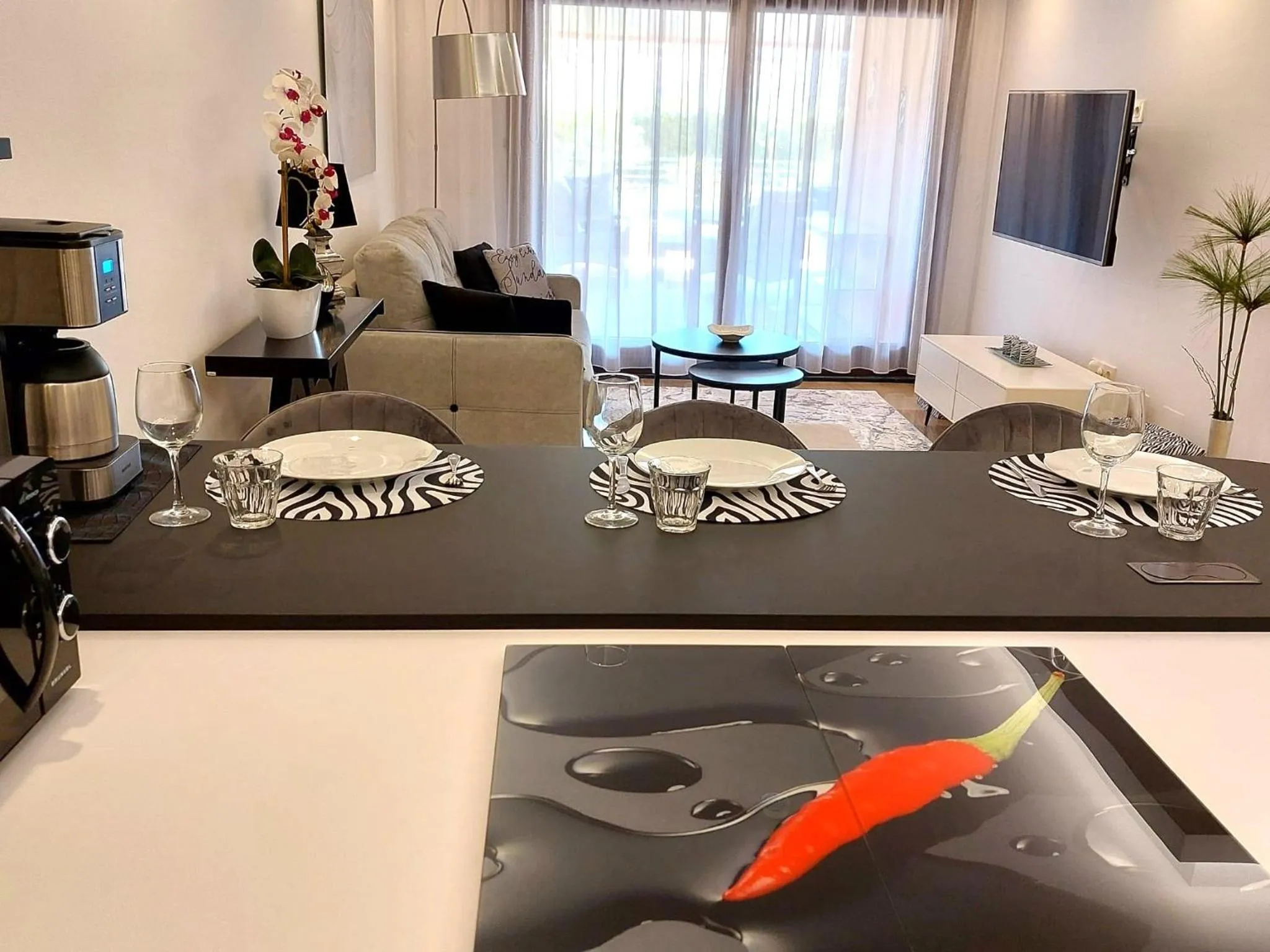 Bahía Boutique Apartments