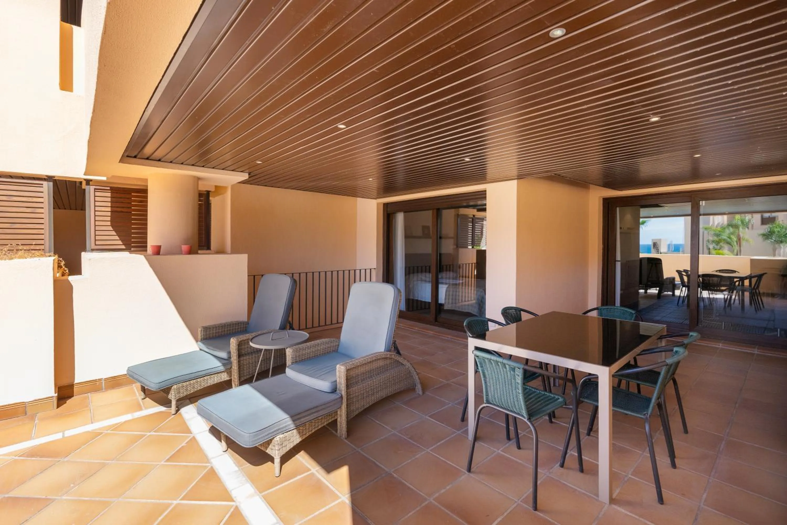 Bahía Boutique Apartments