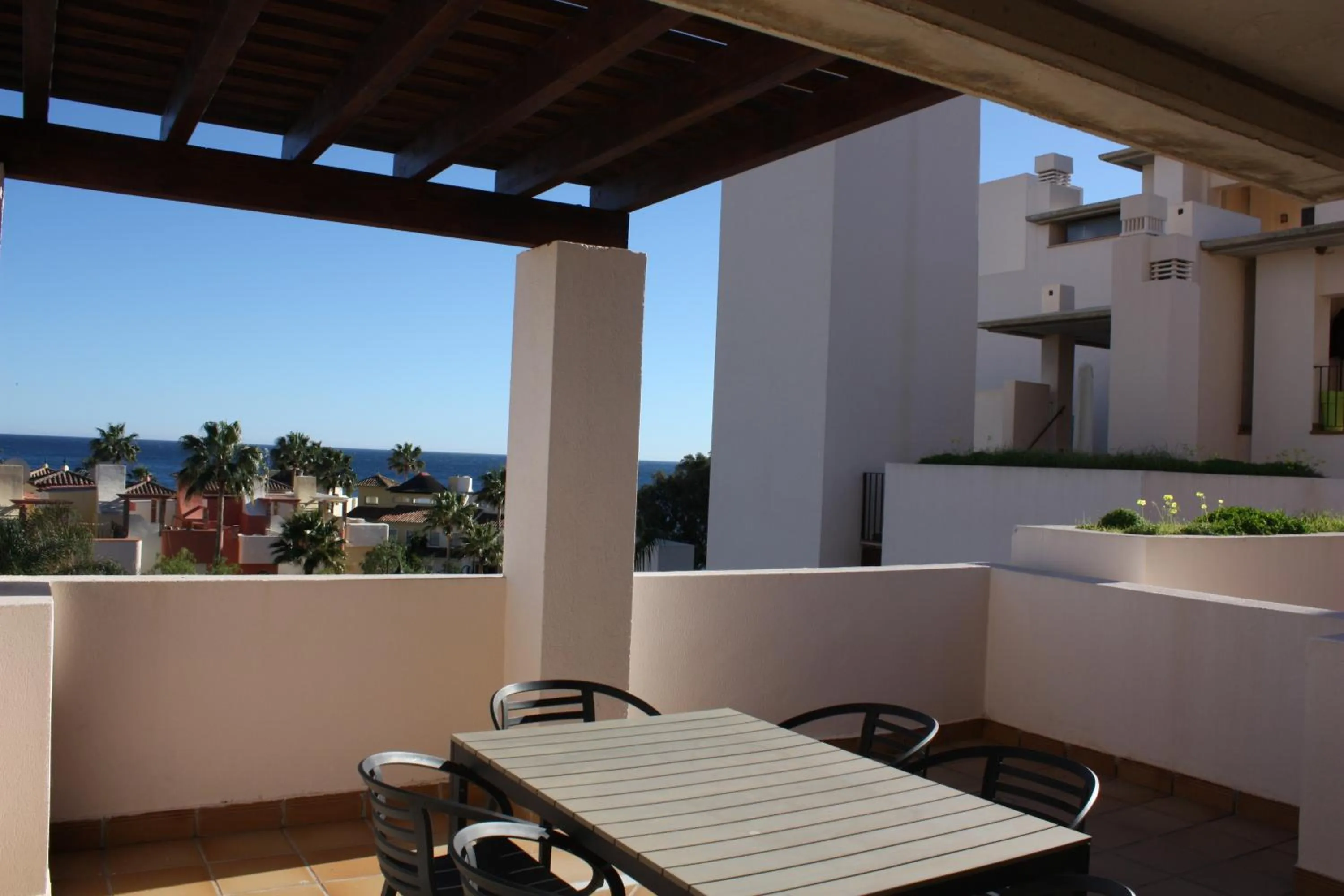 Bahía Boutique Apartments