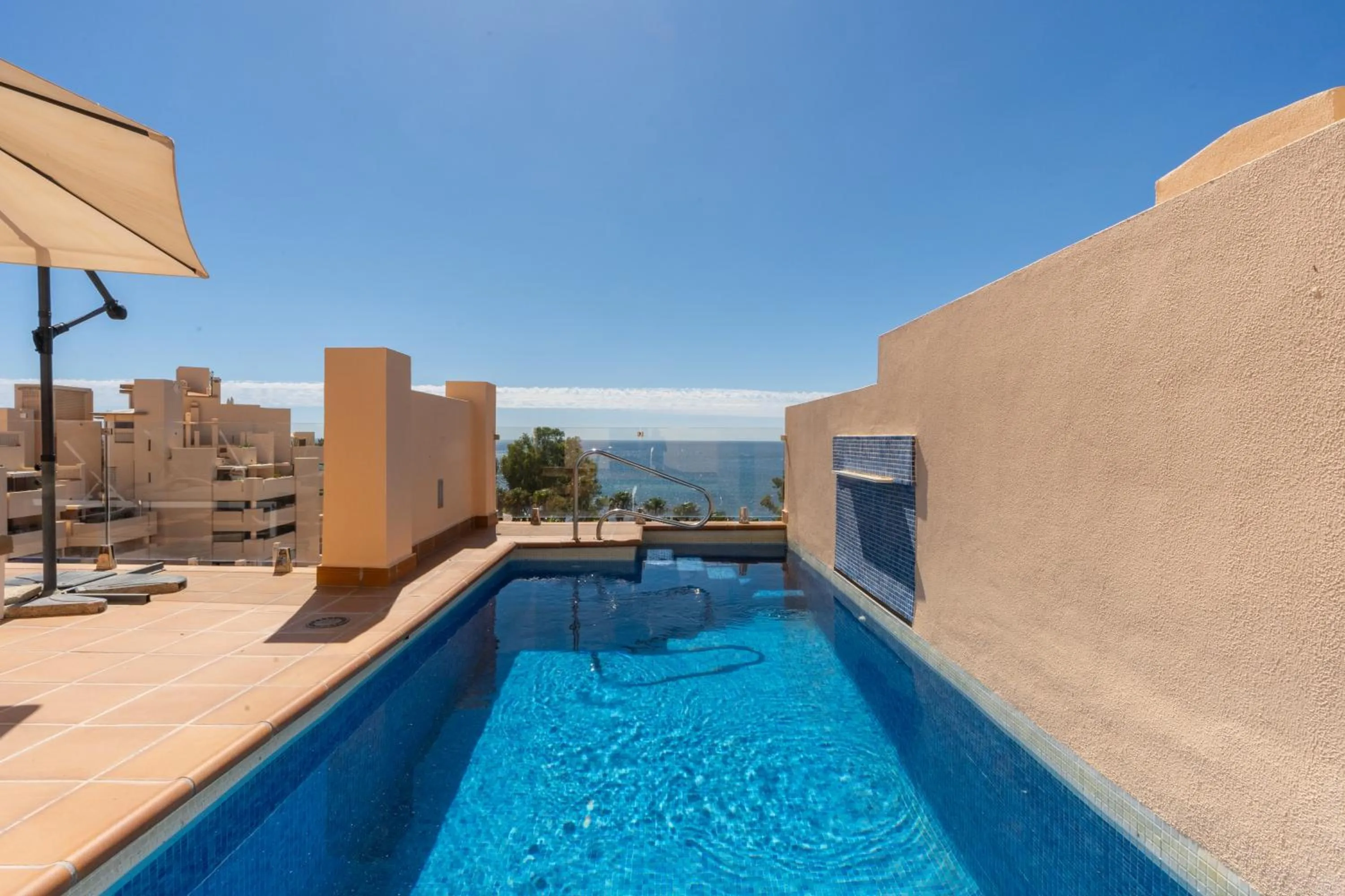 Bahía Boutique Apartments