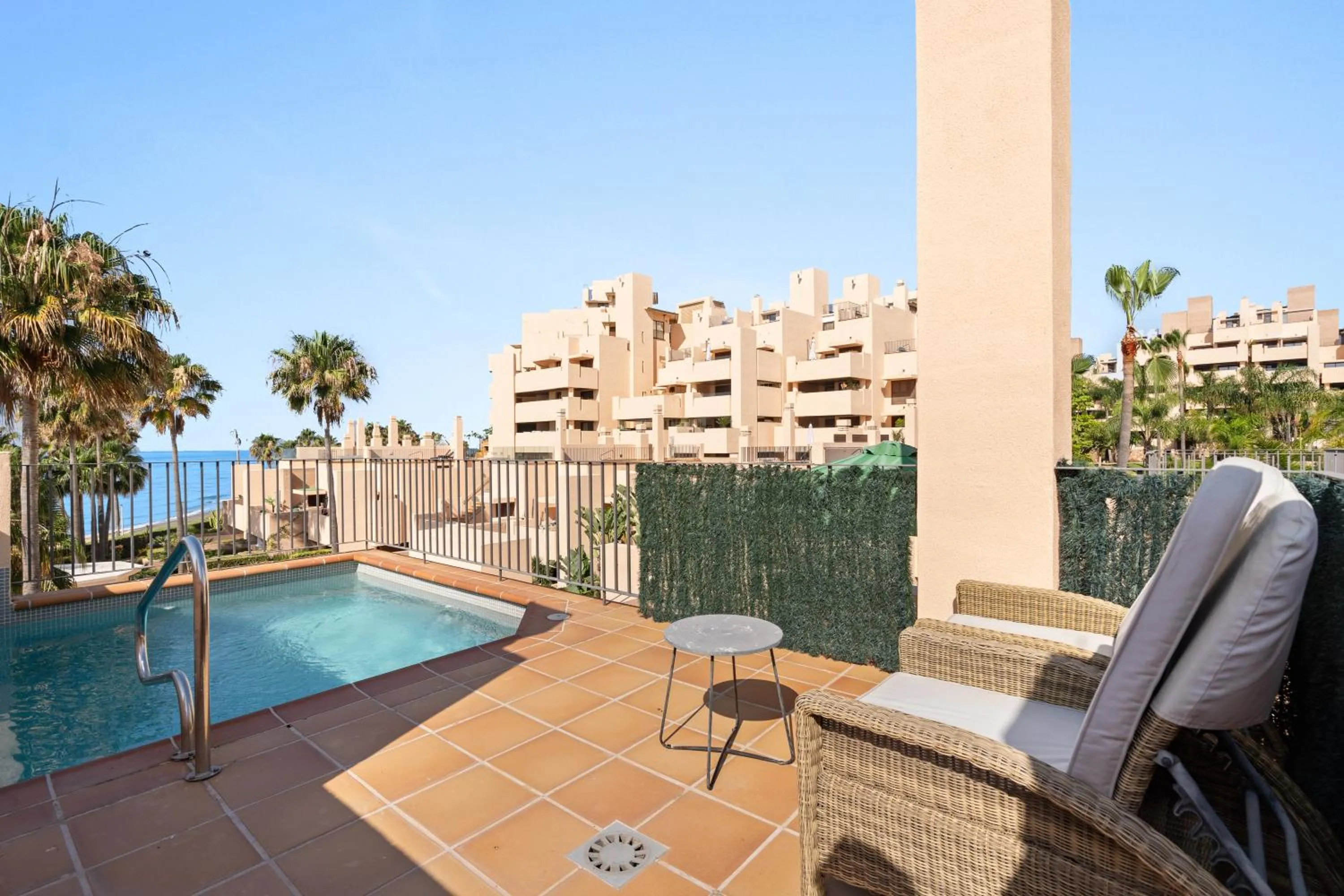 Bahía Boutique Apartments