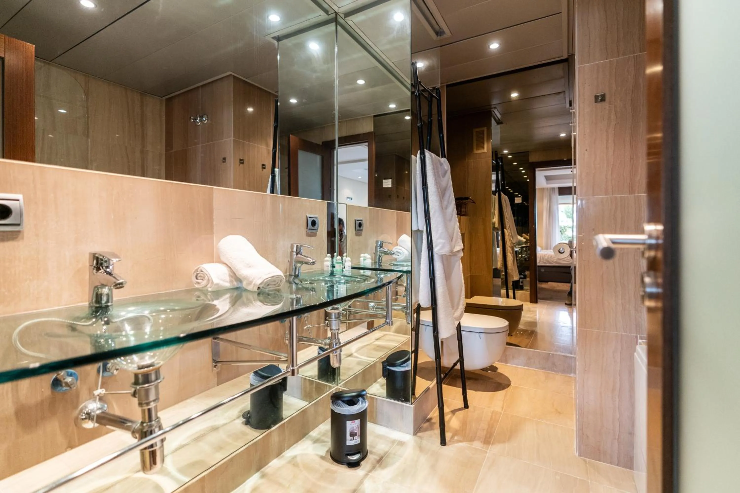 Bahía Boutique Apartments